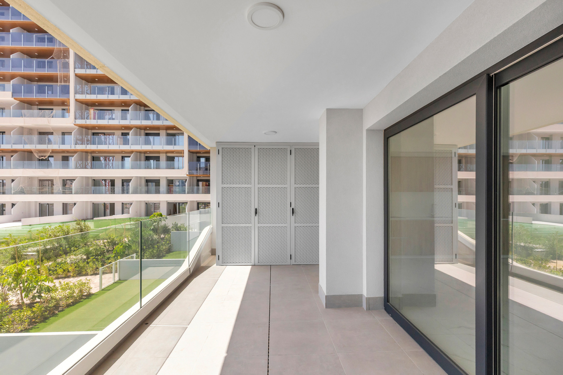 Herverkoop - Appartement  - Orihuela Costa - Punta Prima