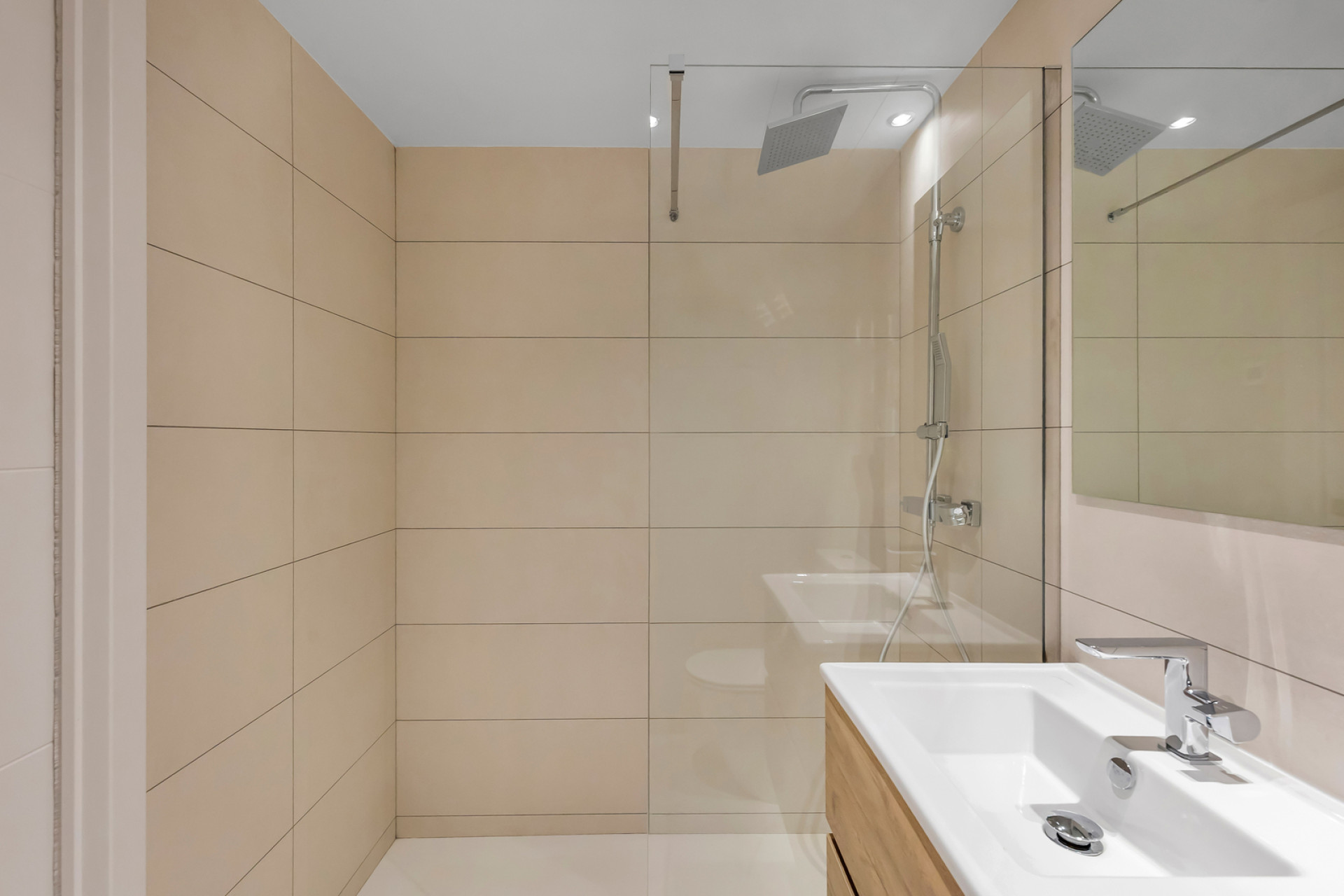 Herverkoop - Appartement  - Orihuela Costa - Punta Prima