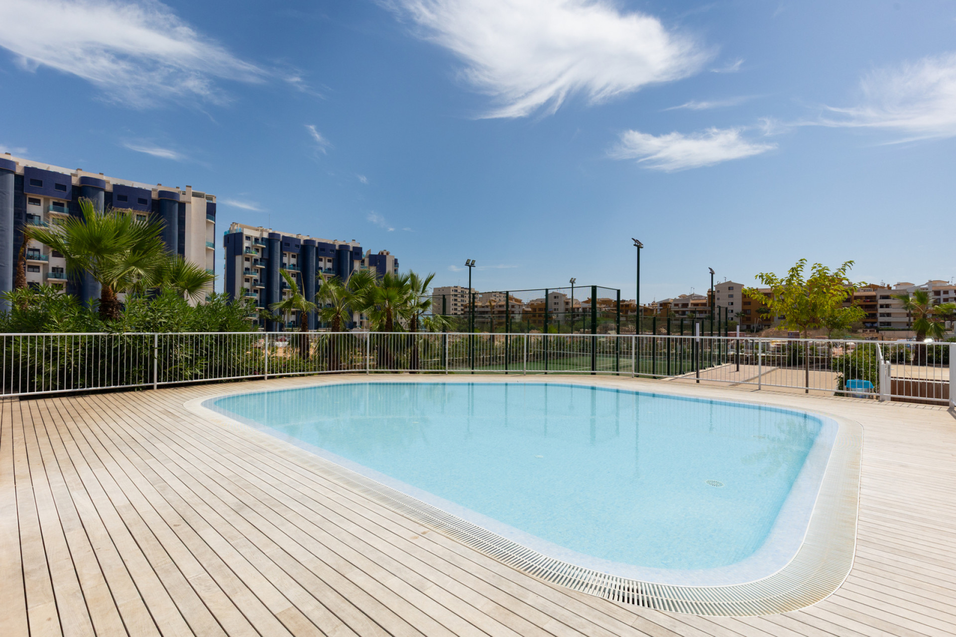 Herverkoop - Appartement  - Orihuela Costa - Punta Prima