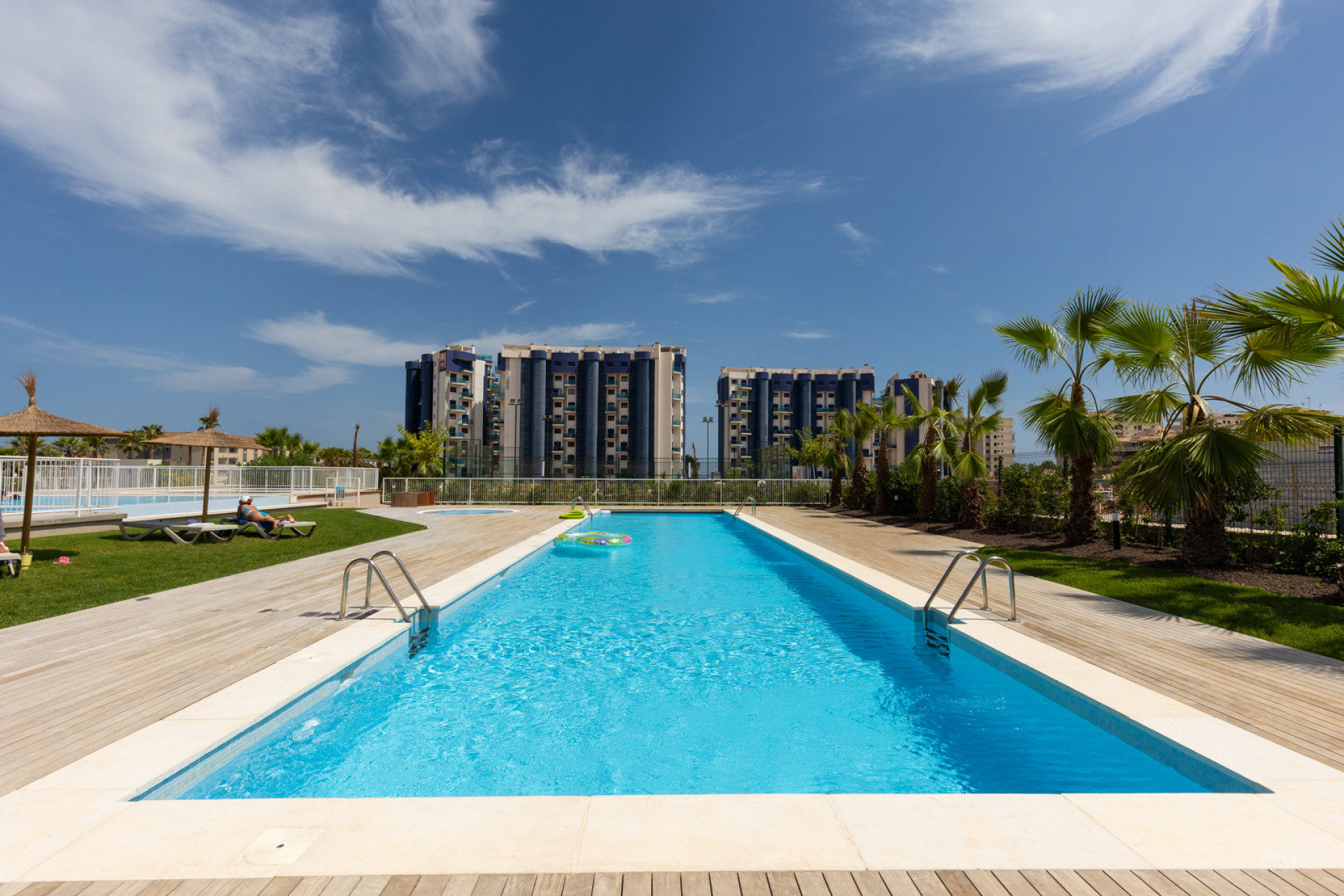 Herverkoop - Appartement  - Orihuela Costa - Punta Prima