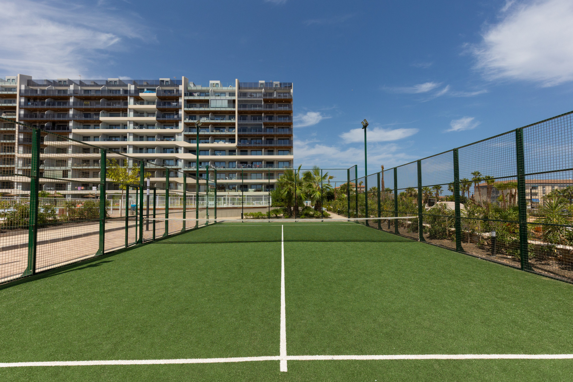 Herverkoop - Appartement  - Orihuela Costa - Punta Prima