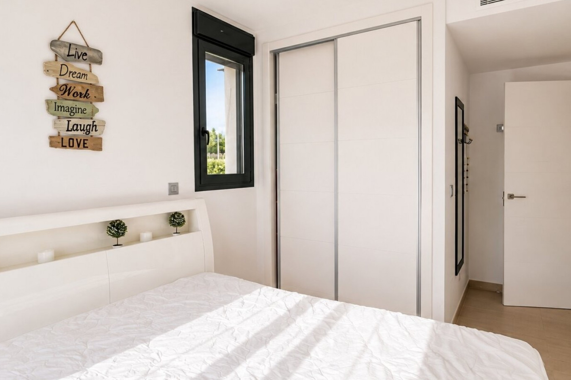 Herverkoop - Appartement  - Orihuela Costa - Punta Prima