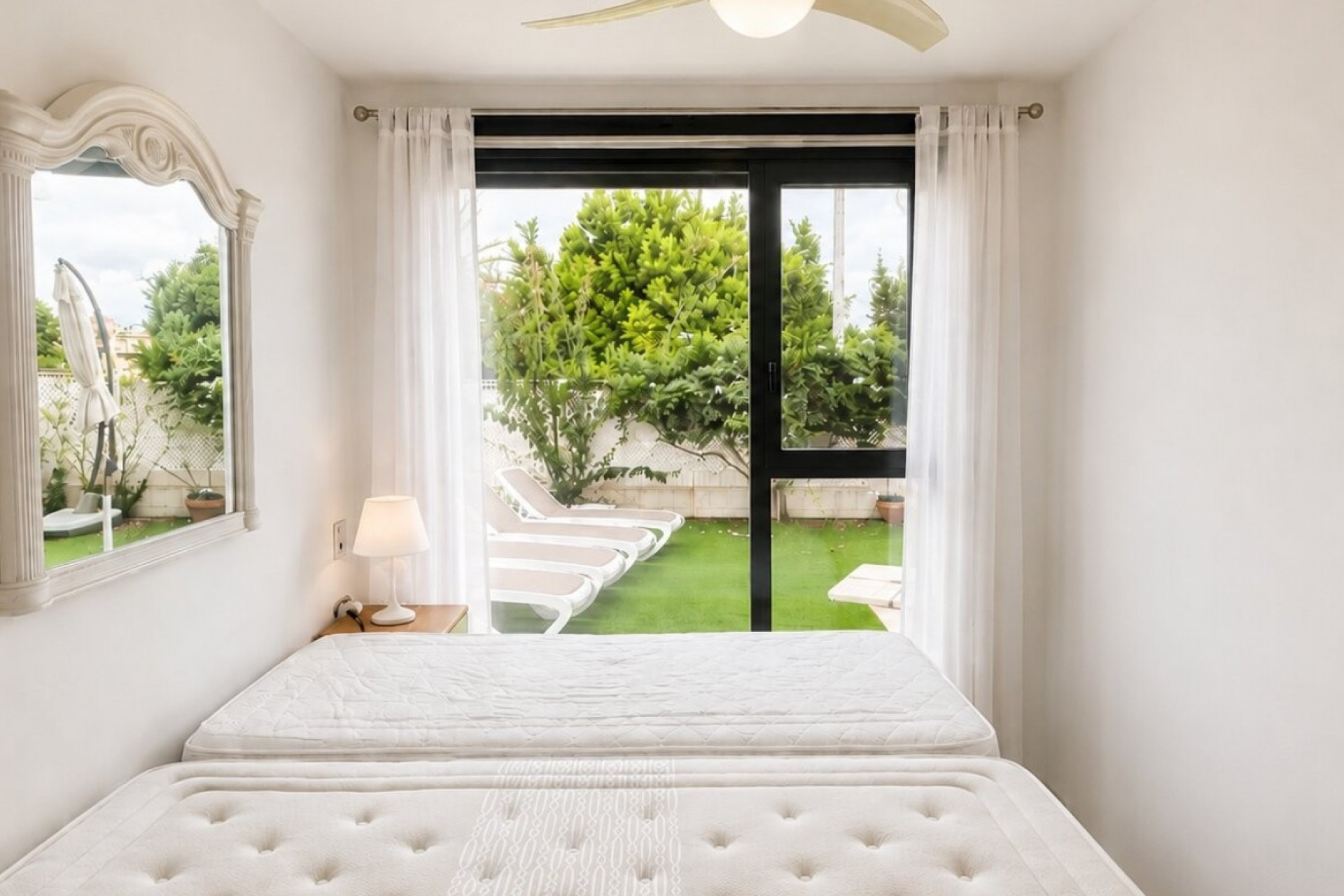Herverkoop - Appartement  - Orihuela Costa - Punta Prima