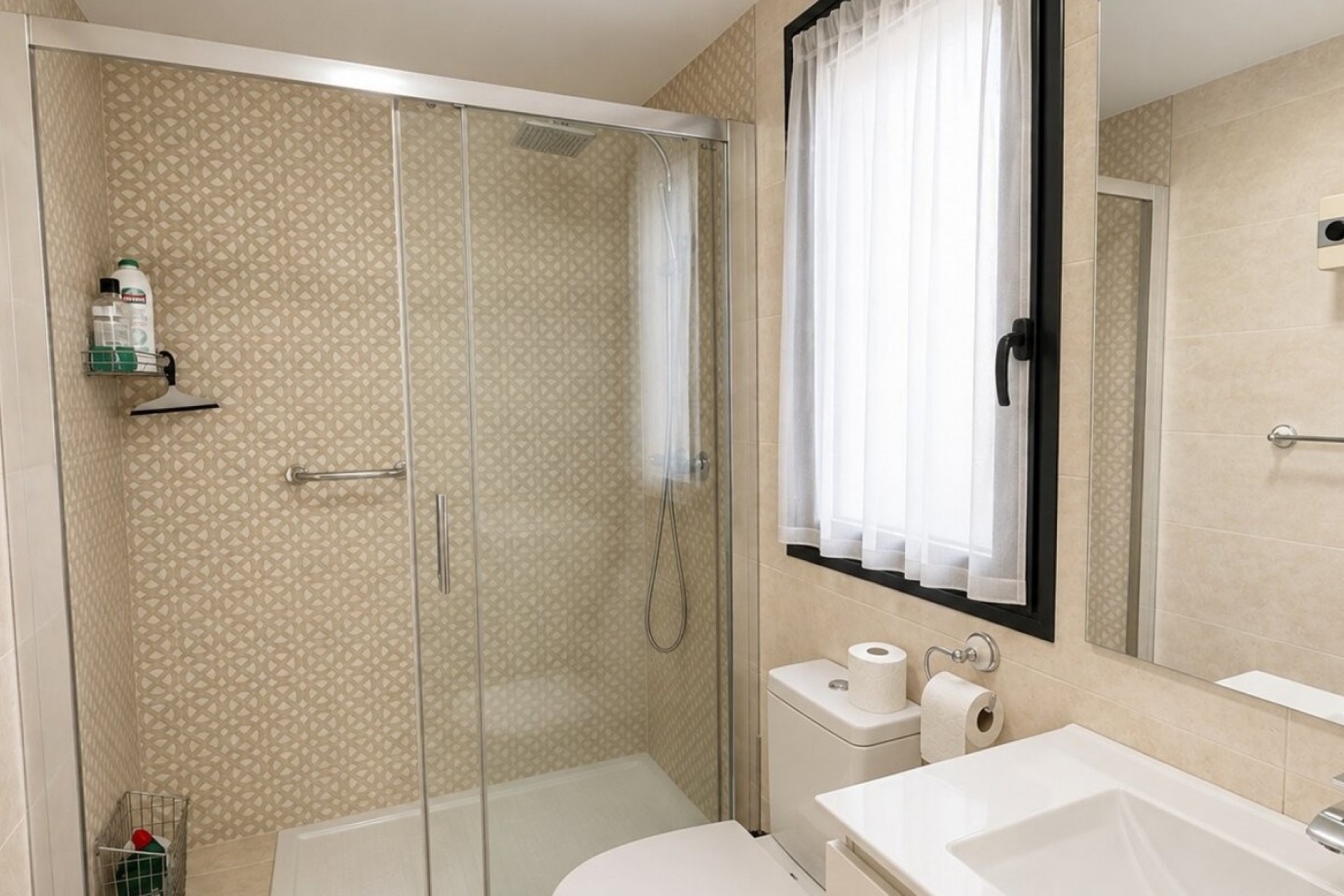 Herverkoop - Appartement  - Orihuela Costa - Punta Prima