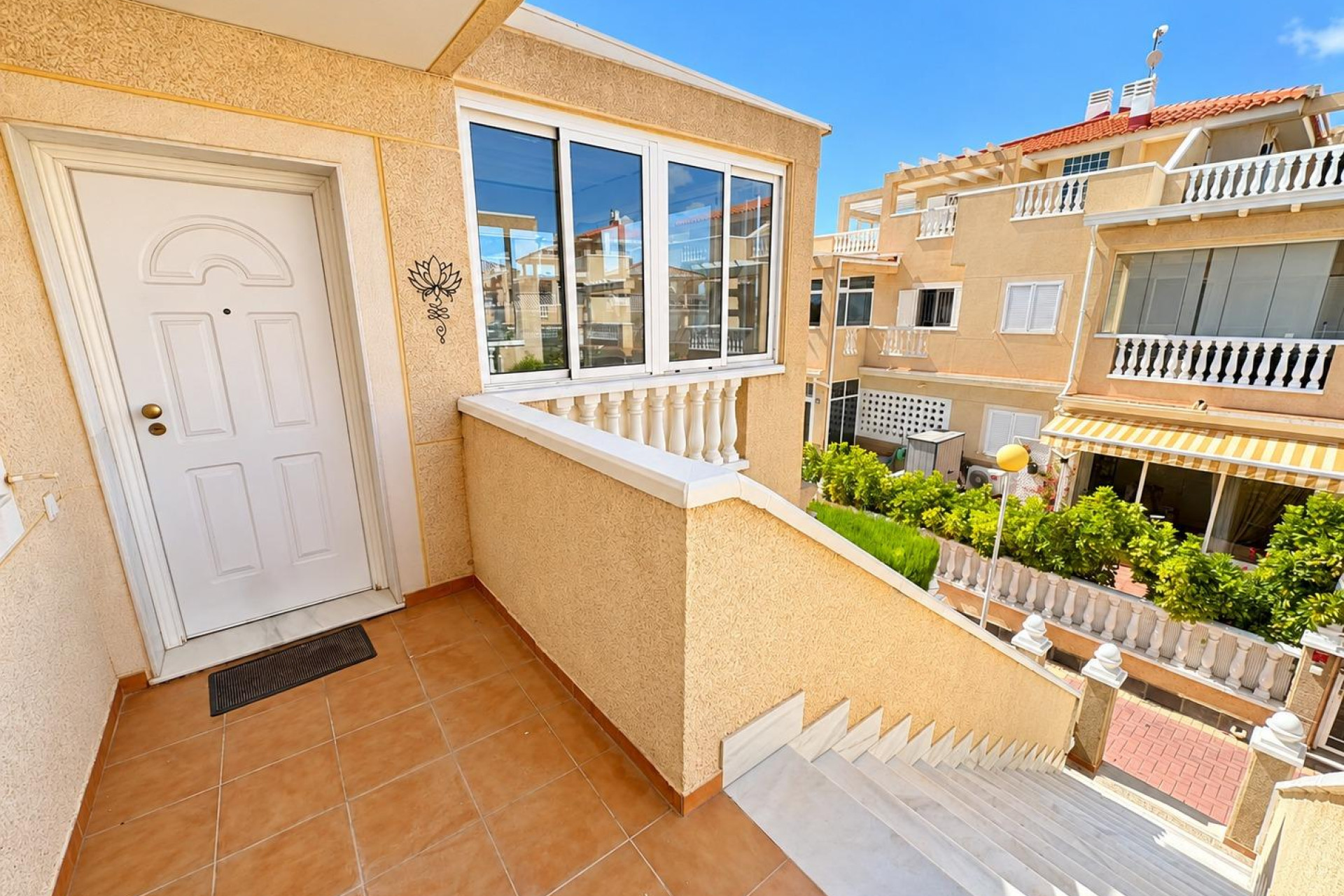 Herverkoop - Appartement  - Orihuela Costa - Punta Prima