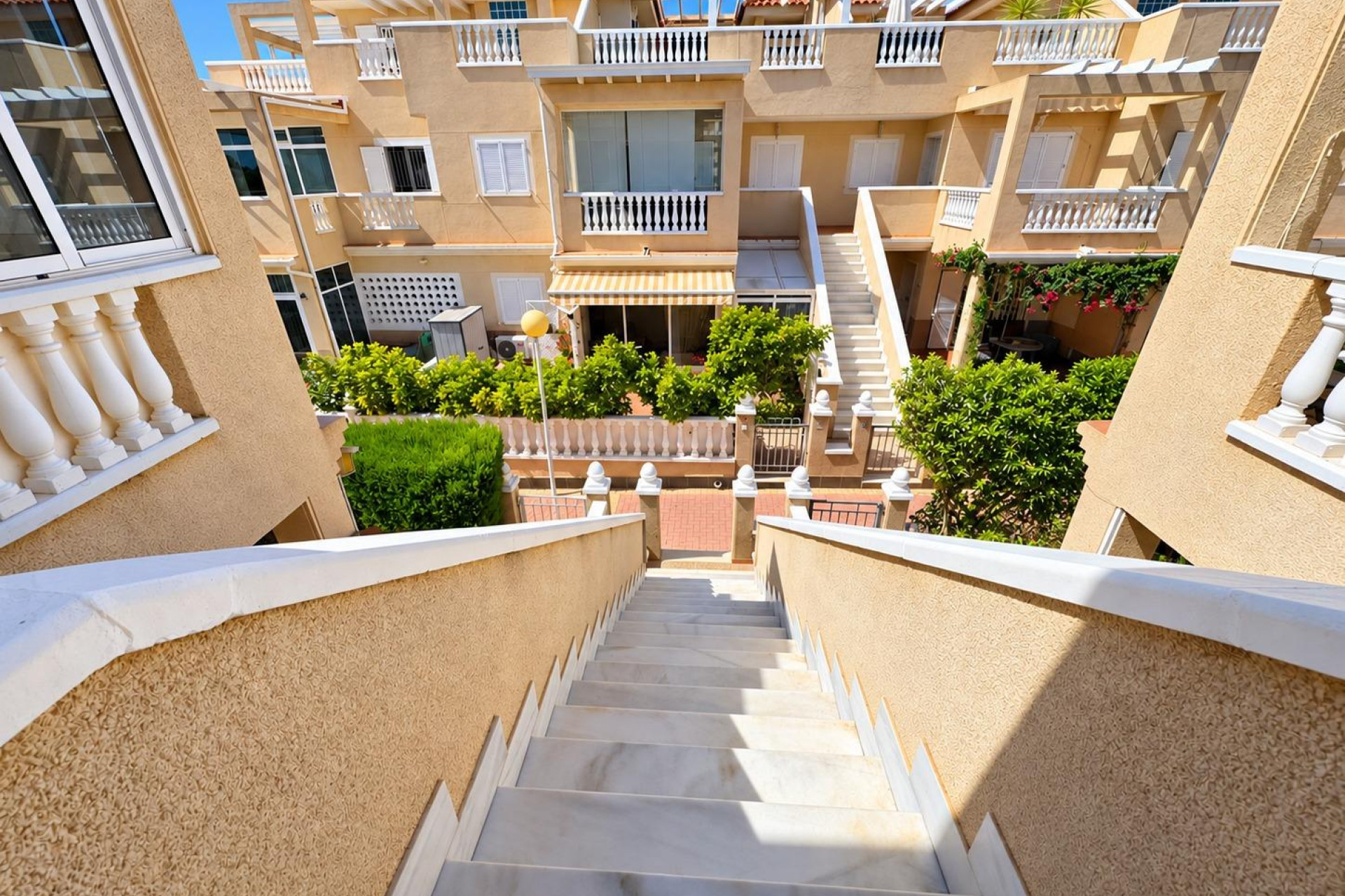 Herverkoop - Appartement  - Orihuela Costa - Punta Prima