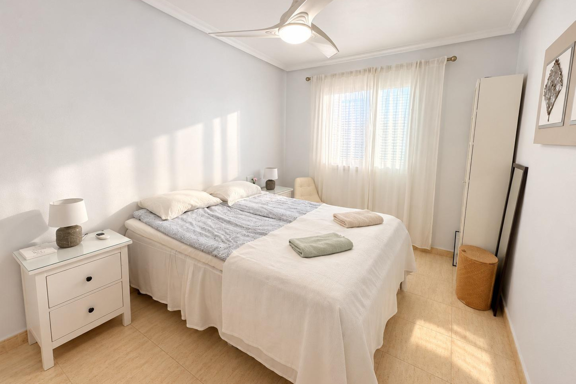 Herverkoop - Appartement  - Orihuela Costa - Punta Prima