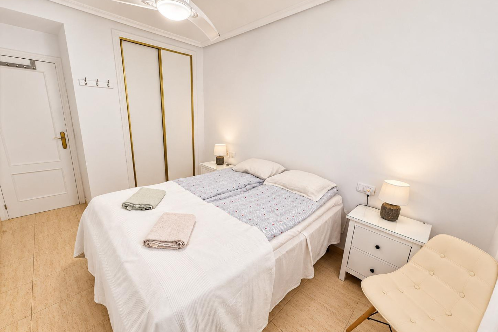 Herverkoop - Appartement  - Orihuela Costa - Punta Prima