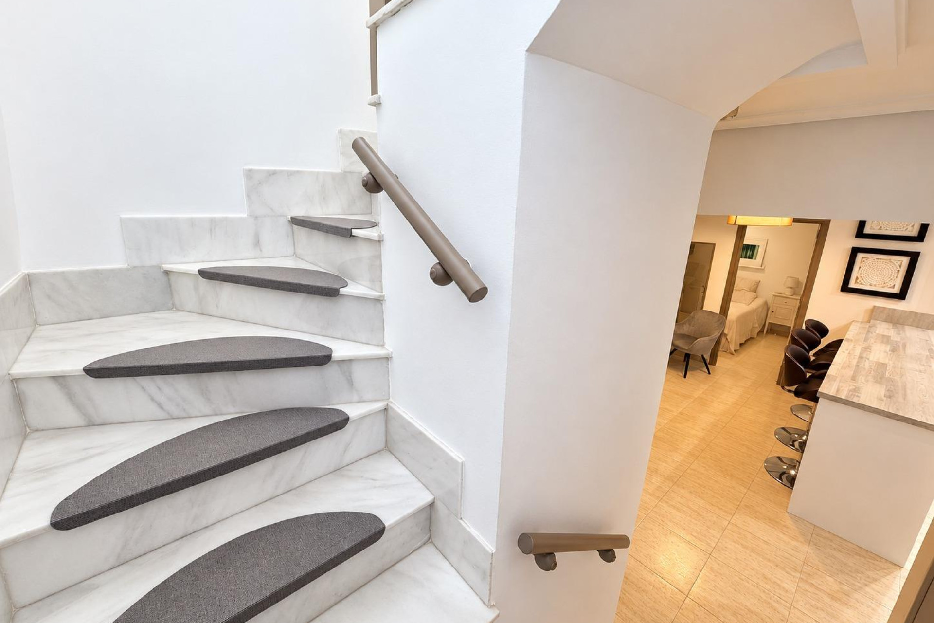 Herverkoop - Appartement  - Orihuela Costa - Punta Prima