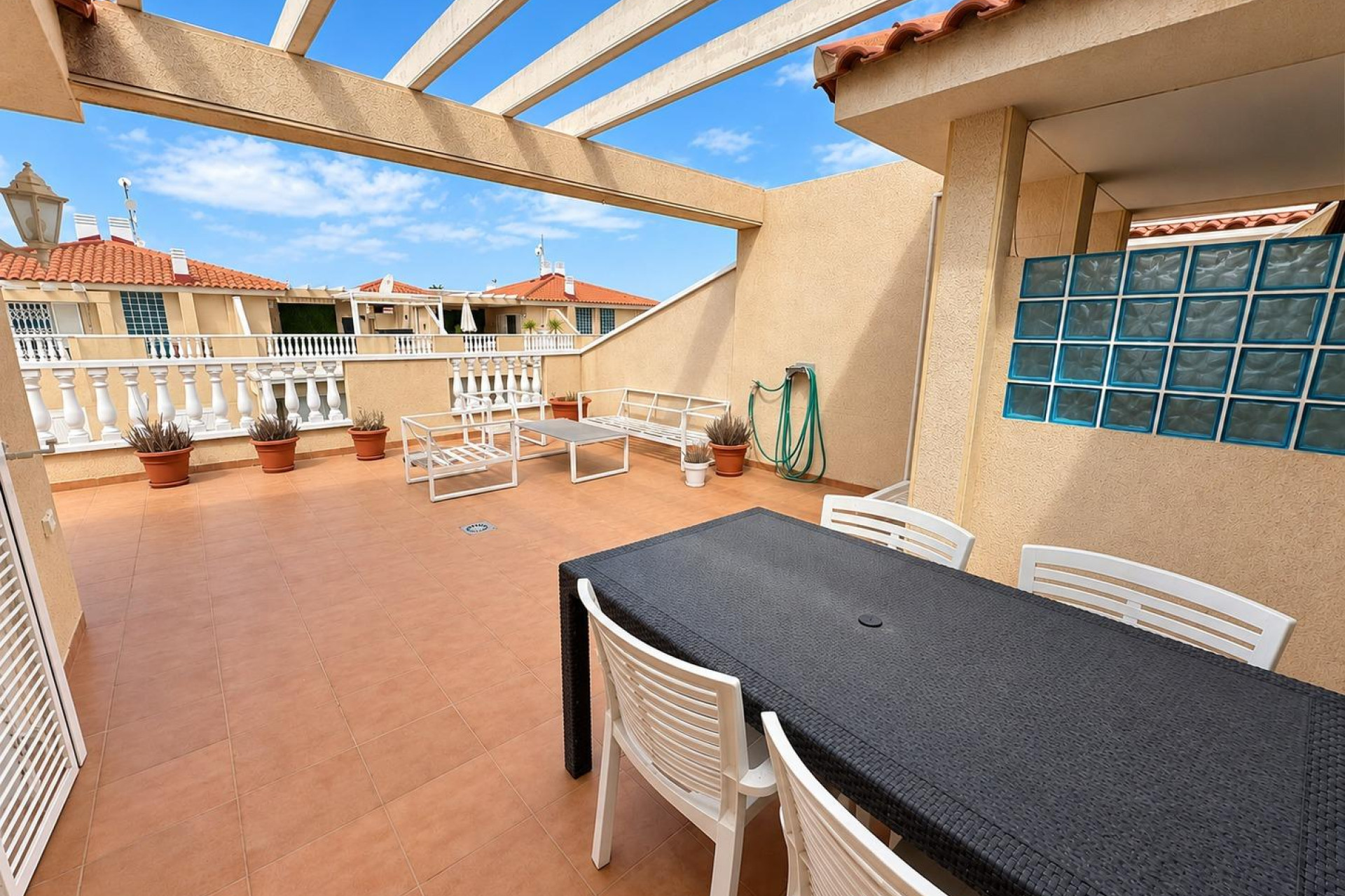 Herverkoop - Appartement  - Orihuela Costa - Punta Prima