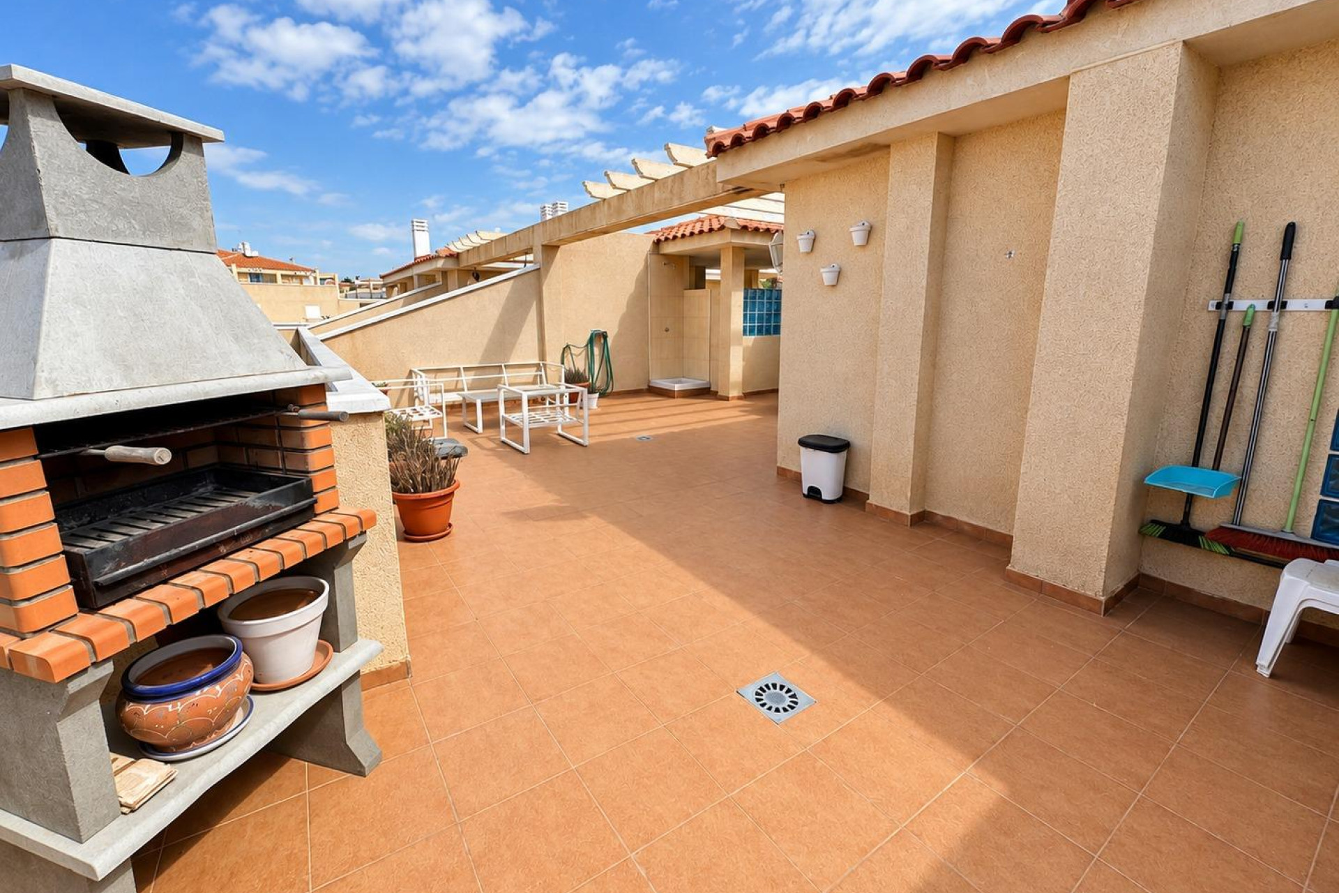 Herverkoop - Appartement  - Orihuela Costa - Punta Prima