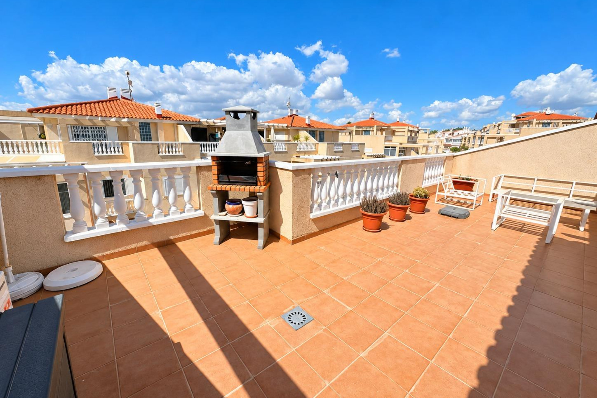 Herverkoop - Appartement  - Orihuela Costa - Punta Prima
