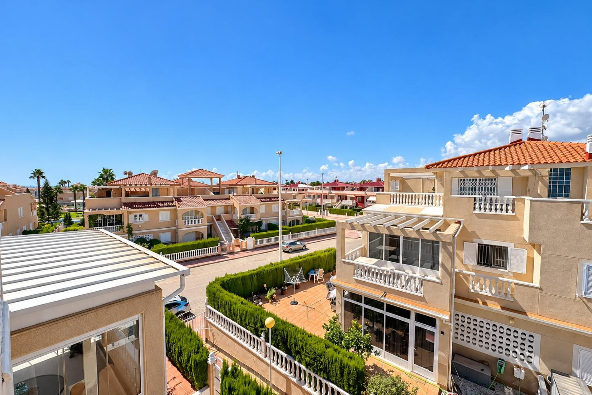 Herverkoop - Appartement  - Orihuela Costa - Punta Prima