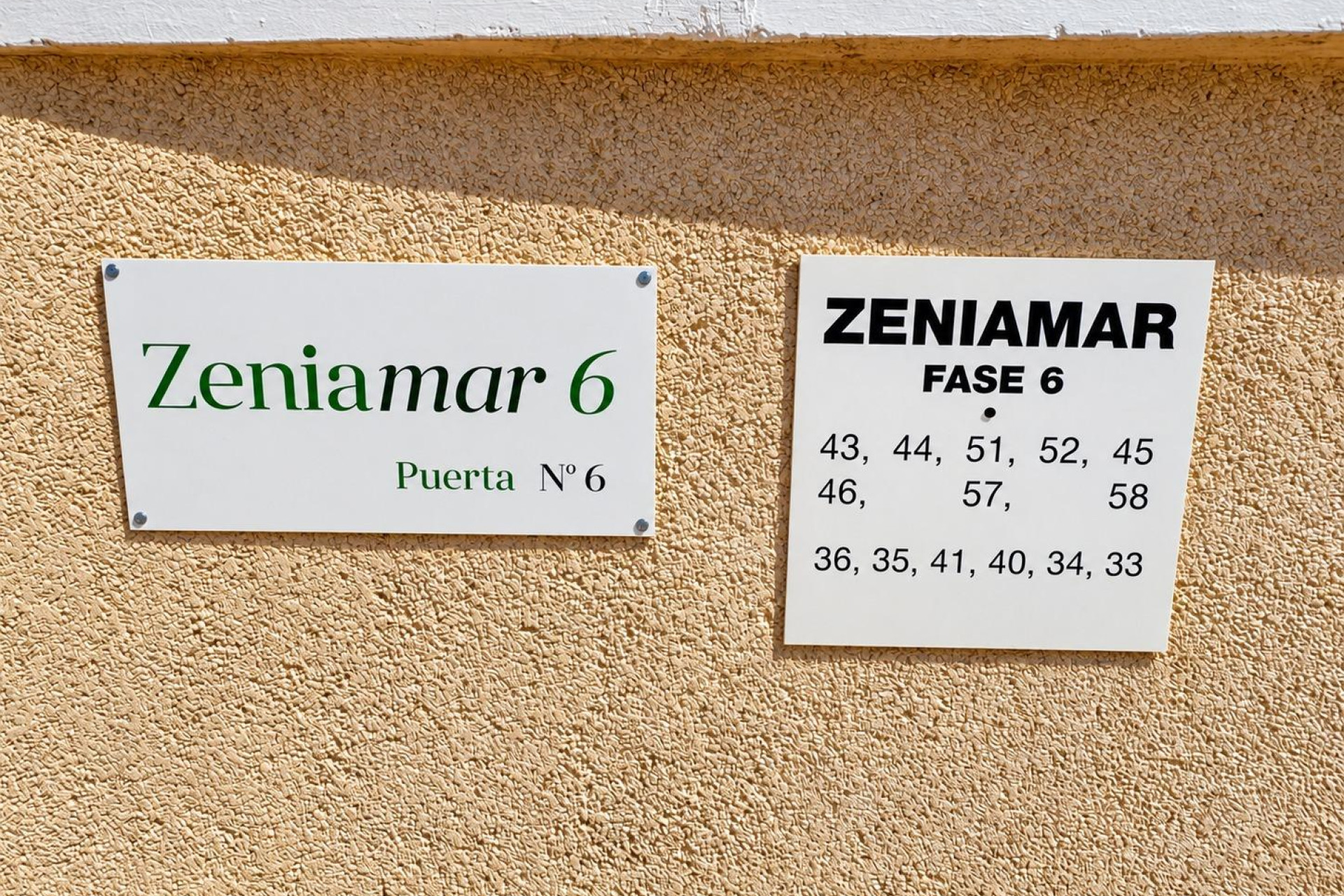 Herverkoop - Appartement  - Orihuela Costa - Punta Prima