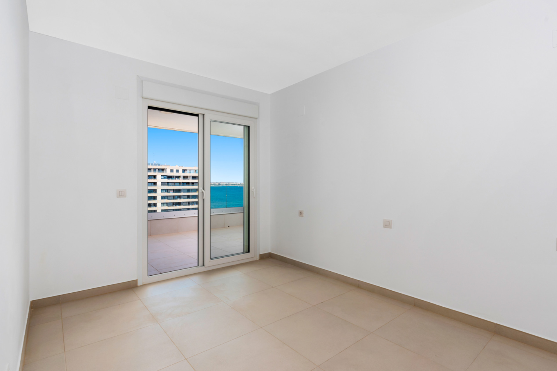 Herverkoop - Appartement  - Orihuela Costa - Punta Prima