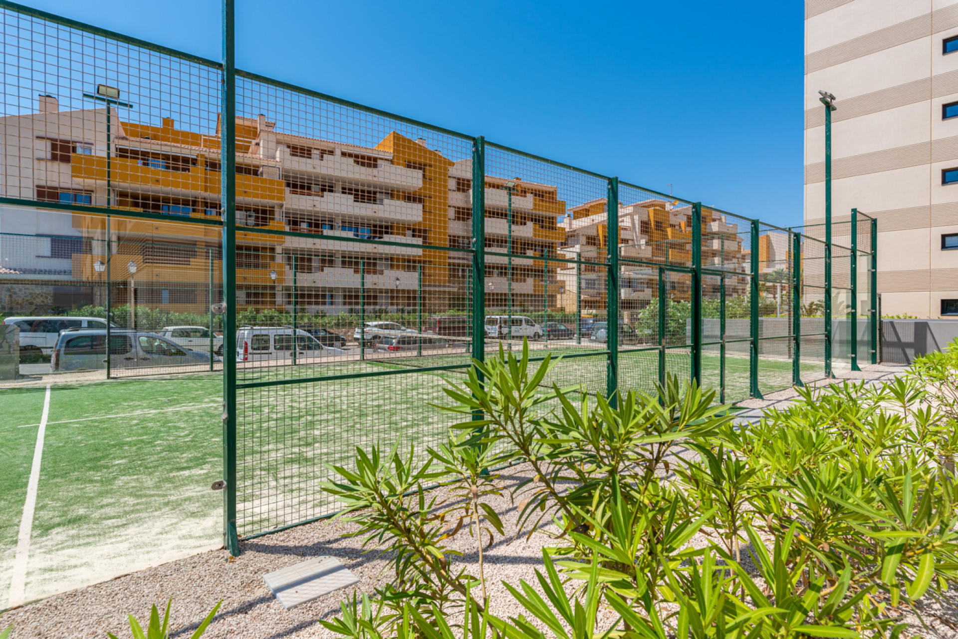 Herverkoop - Appartement  - Orihuela Costa - Punta Prima