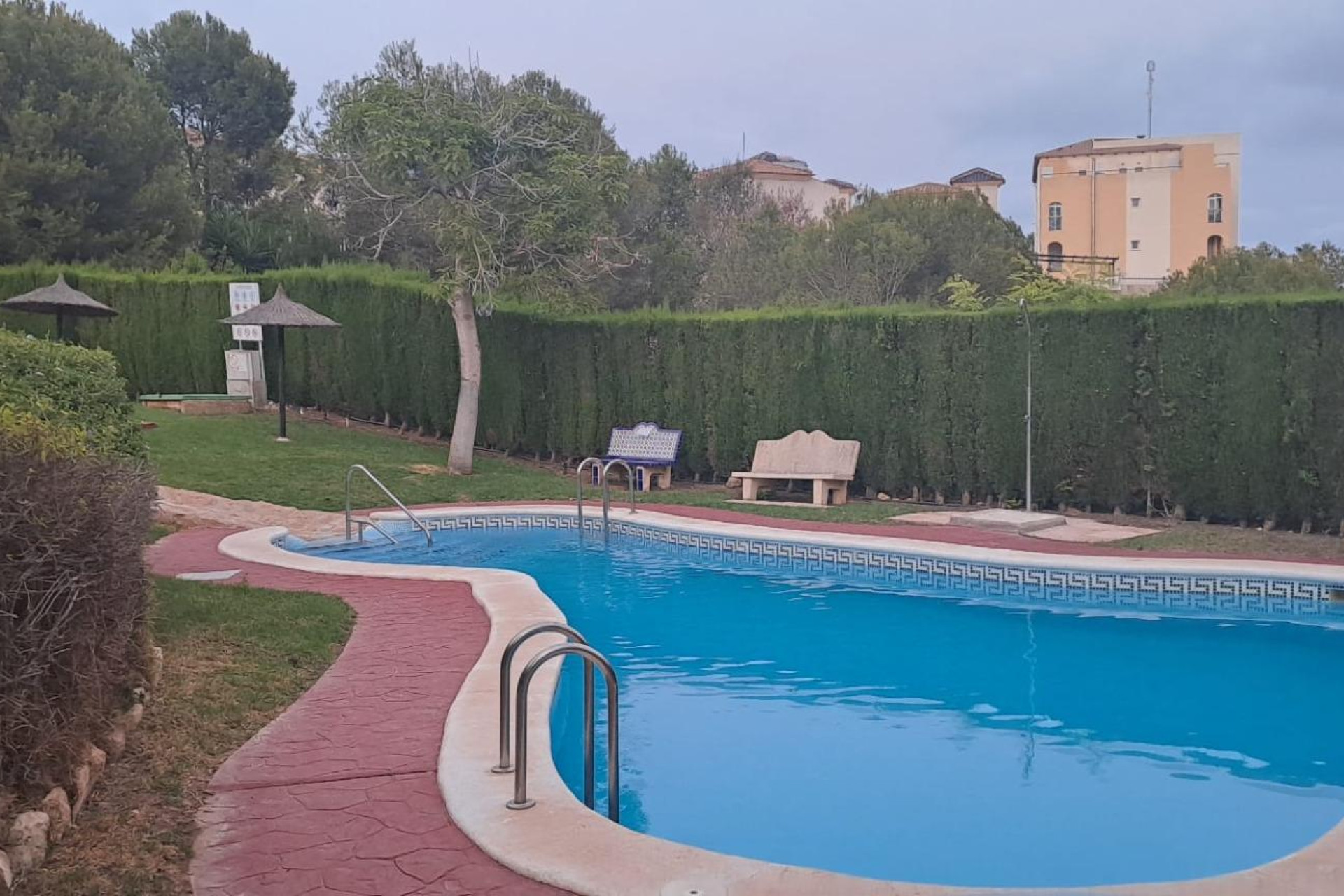 Herverkoop - Appartement  - Orihuela Costa - Punta Prima