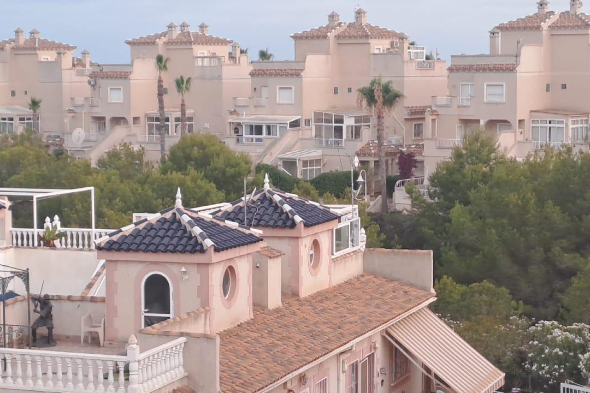 Herverkoop - Appartement  - Orihuela Costa - Punta Prima