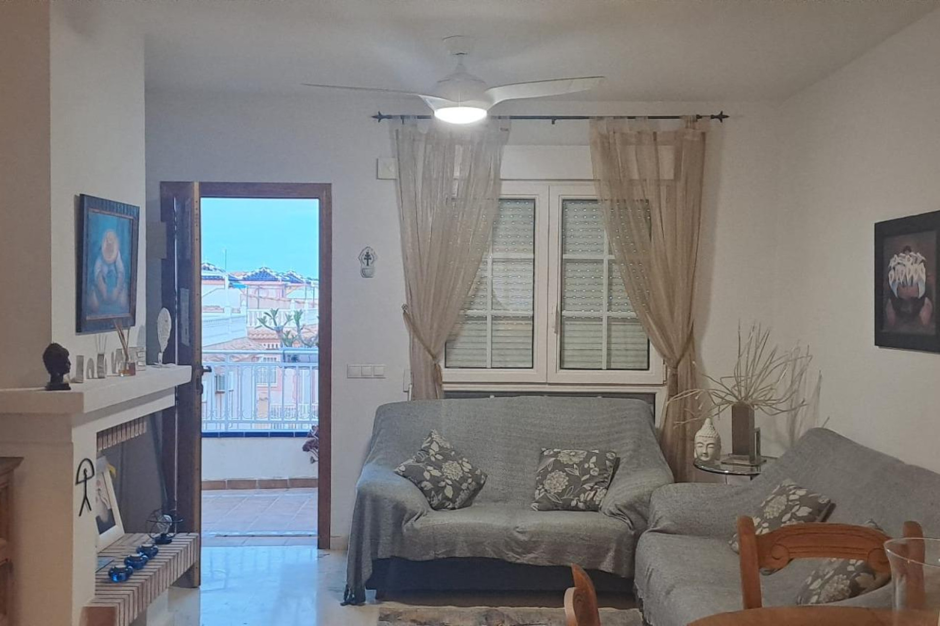 Herverkoop - Appartement  - Orihuela Costa - Punta Prima