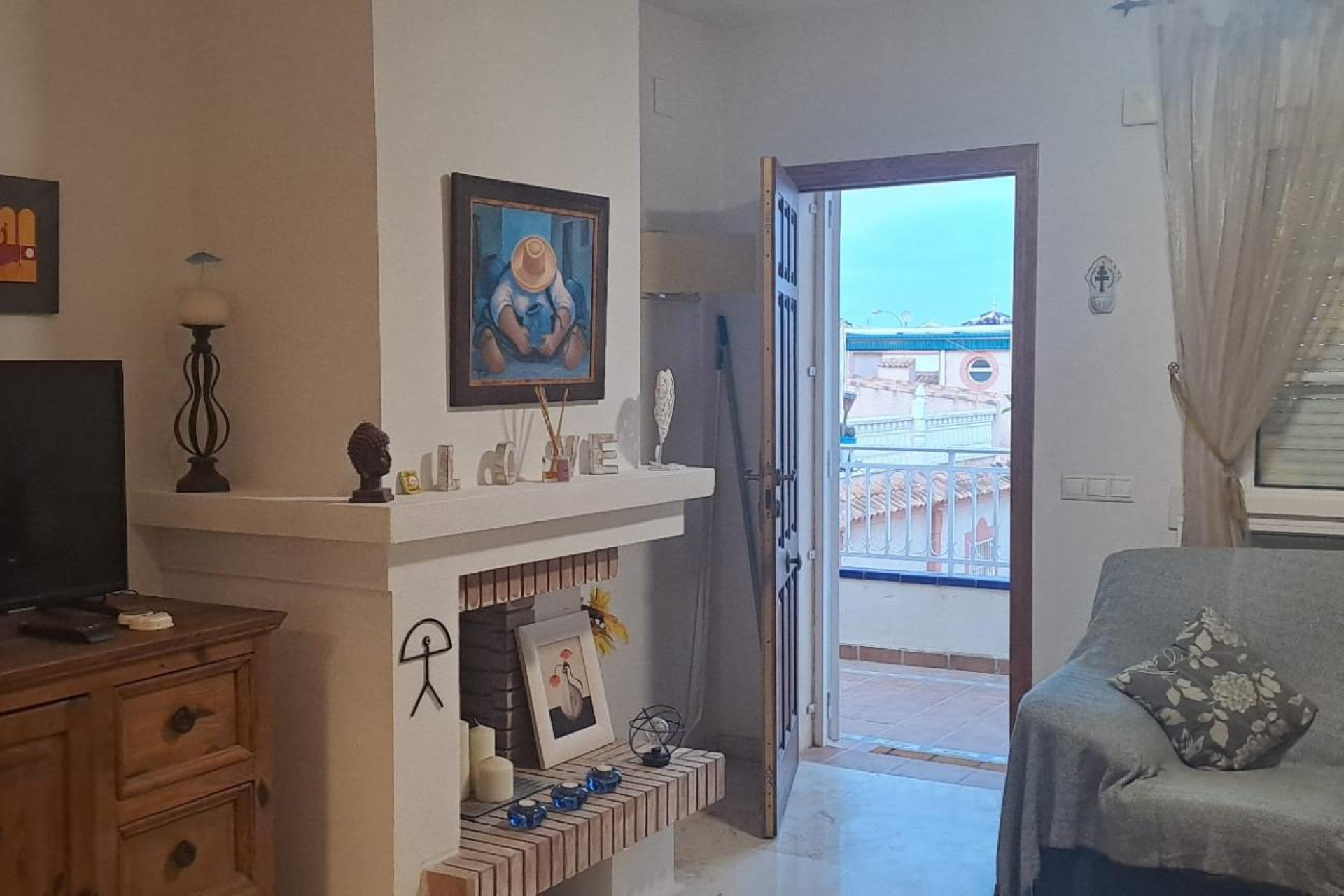 Herverkoop - Appartement  - Orihuela Costa - Punta Prima