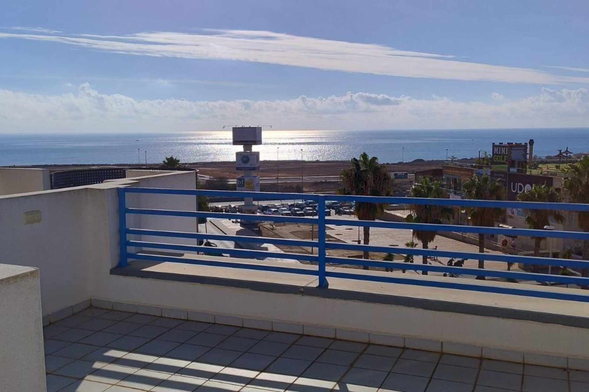 Herverkoop - Appartement  - Orihuela Costa - Punta Prima