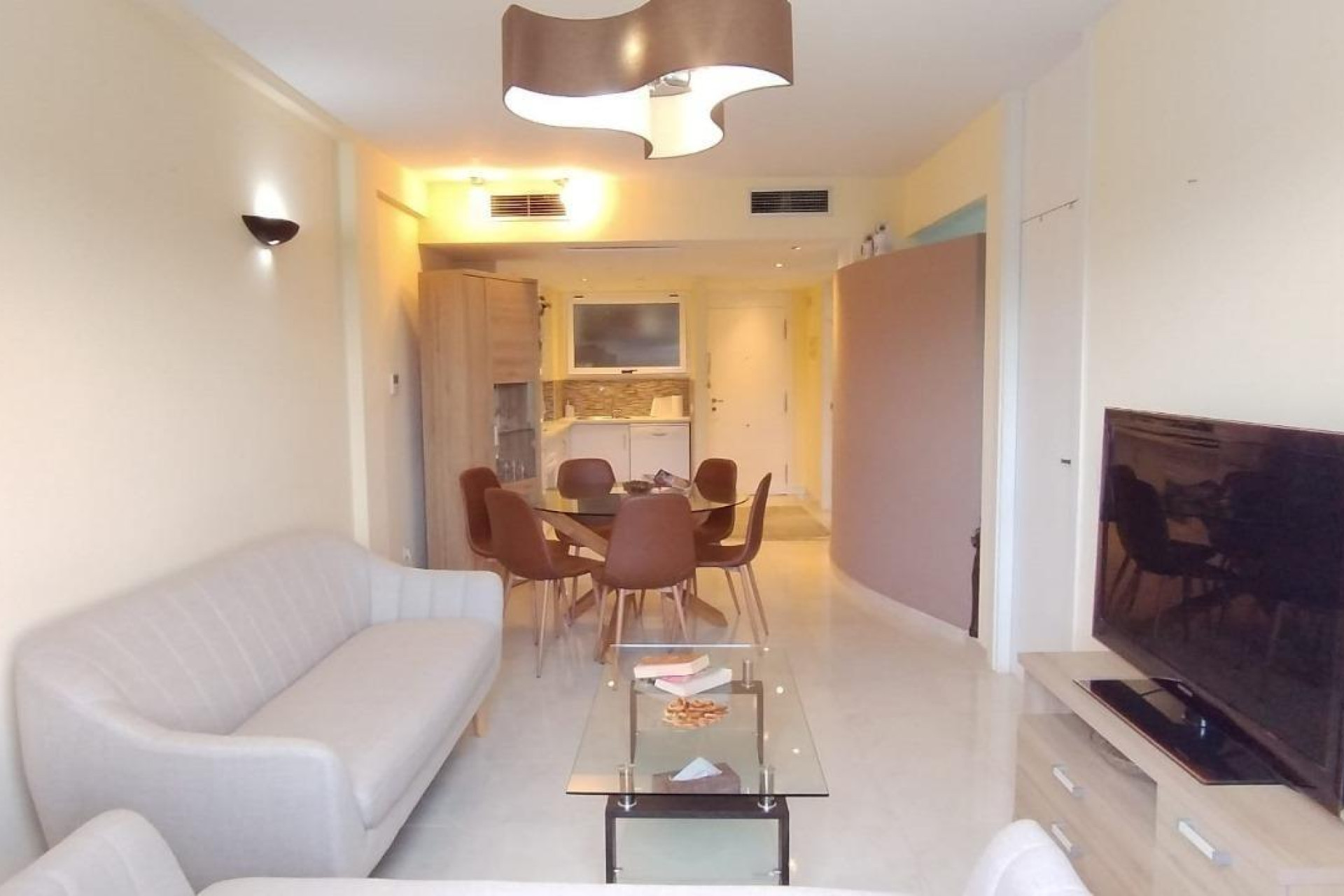 Herverkoop - Appartement  - Orihuela Costa - Punta Prima