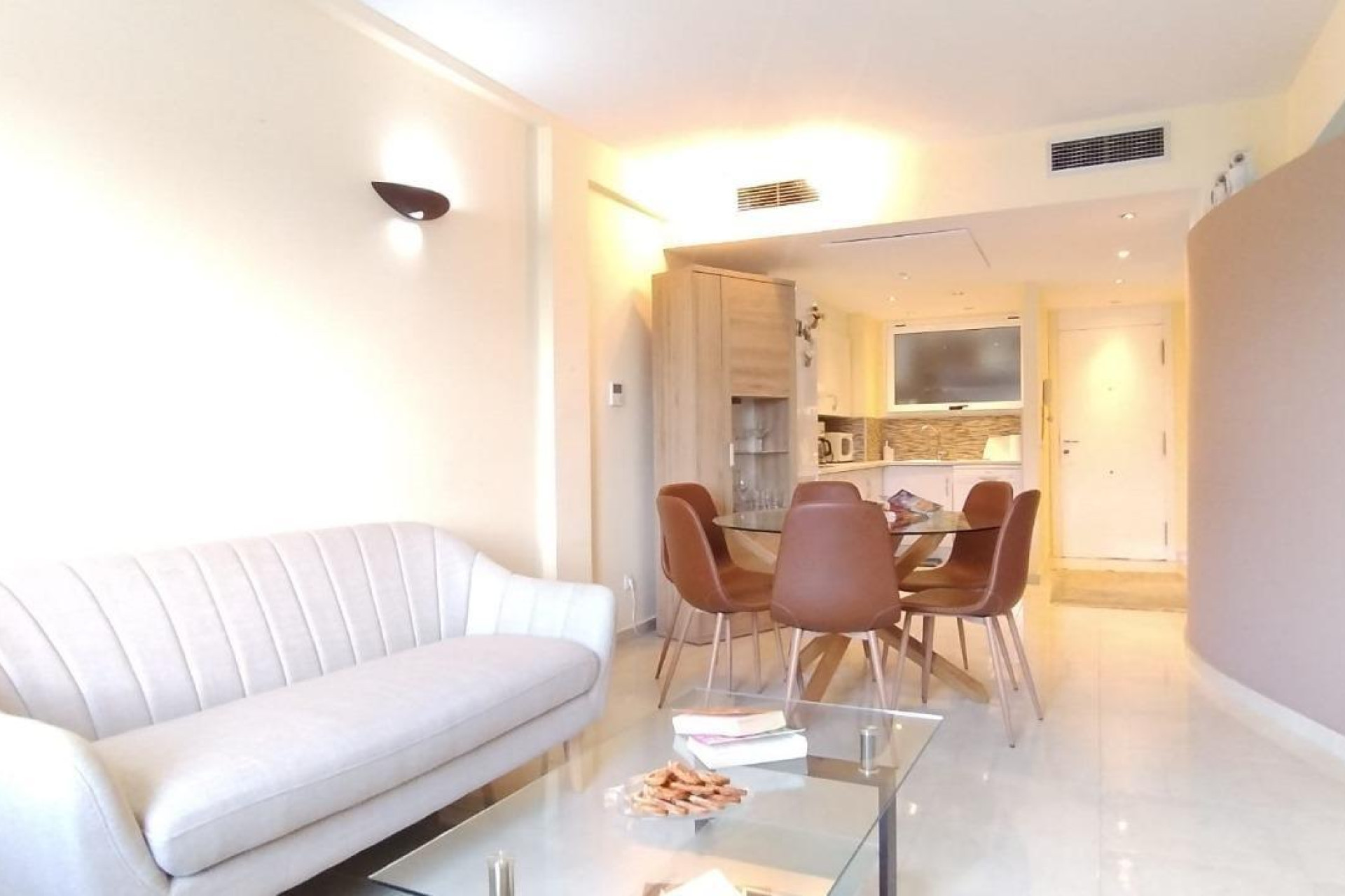 Herverkoop - Appartement  - Orihuela Costa - Punta Prima