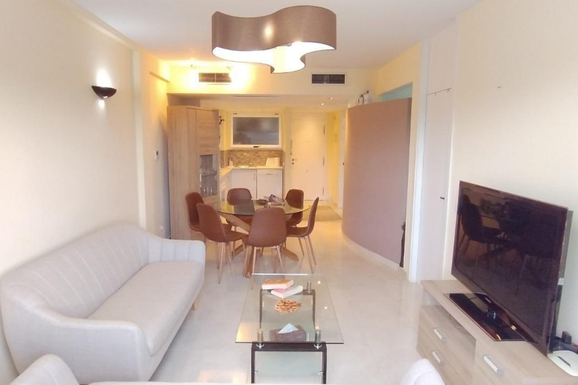 Herverkoop - Appartement  - Orihuela Costa - Punta Prima