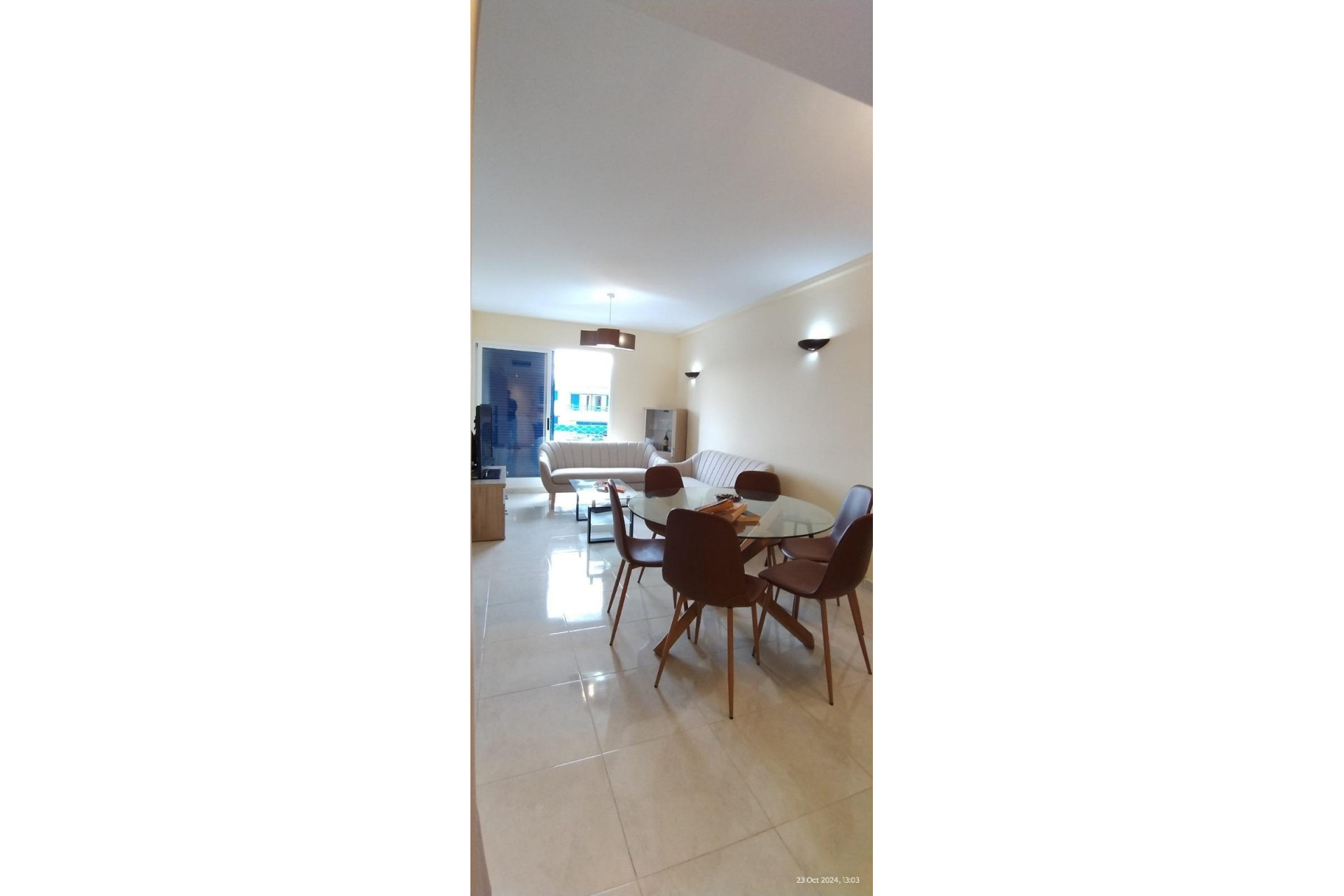 Herverkoop - Appartement  - Orihuela Costa - Punta Prima