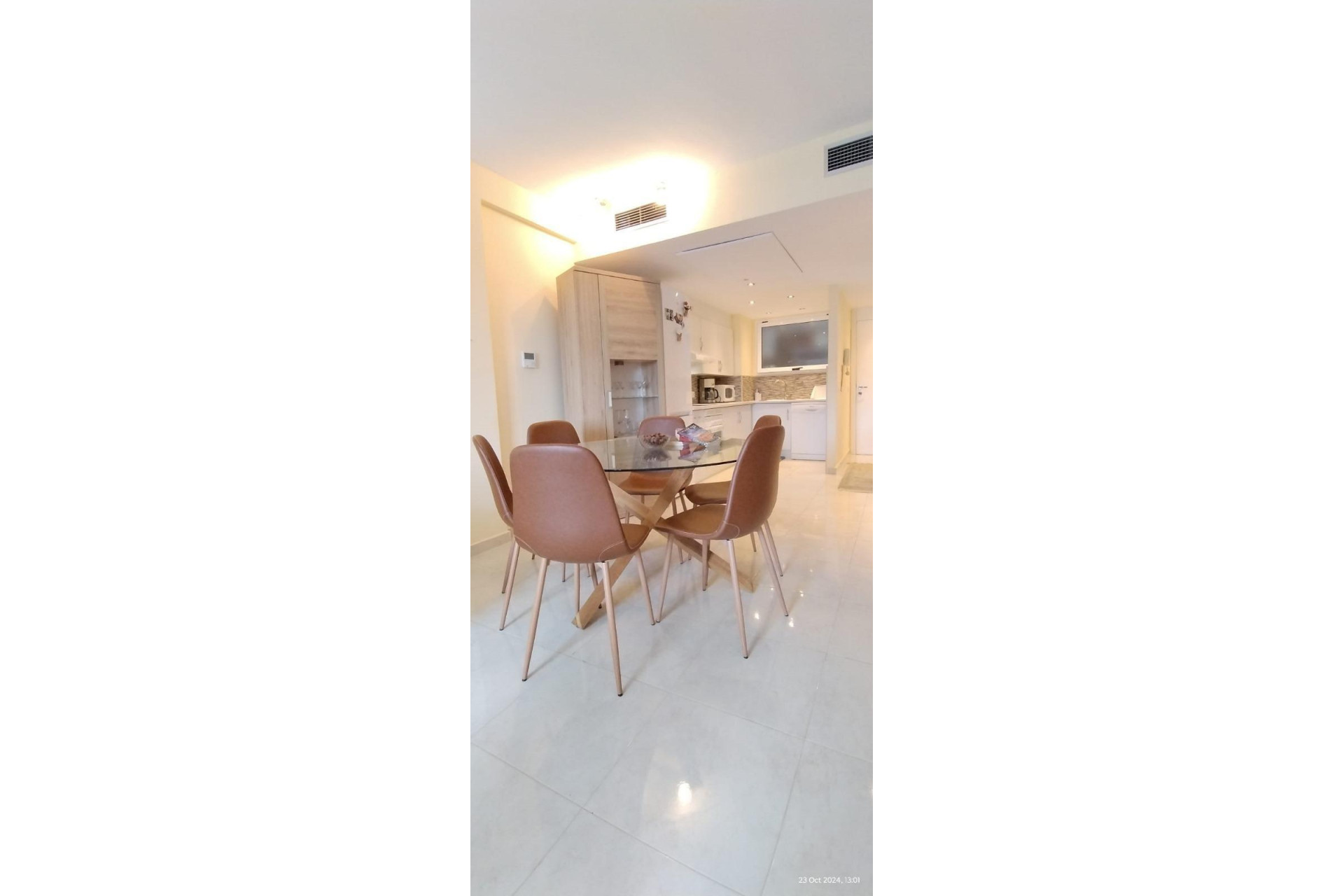 Herverkoop - Appartement  - Orihuela Costa - Punta Prima