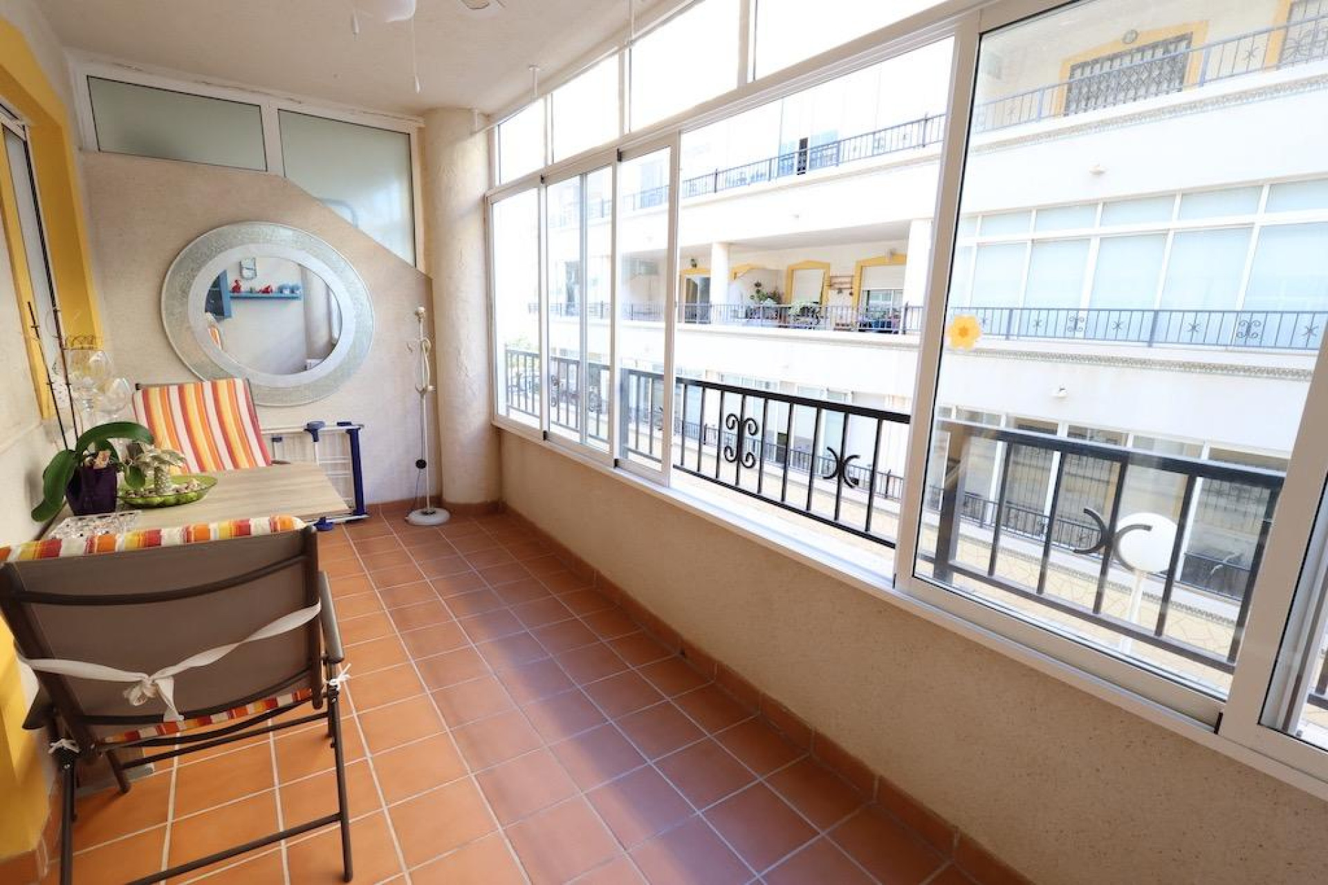 Herverkoop - Appartement  - Orihuela Costa - Punta Prima