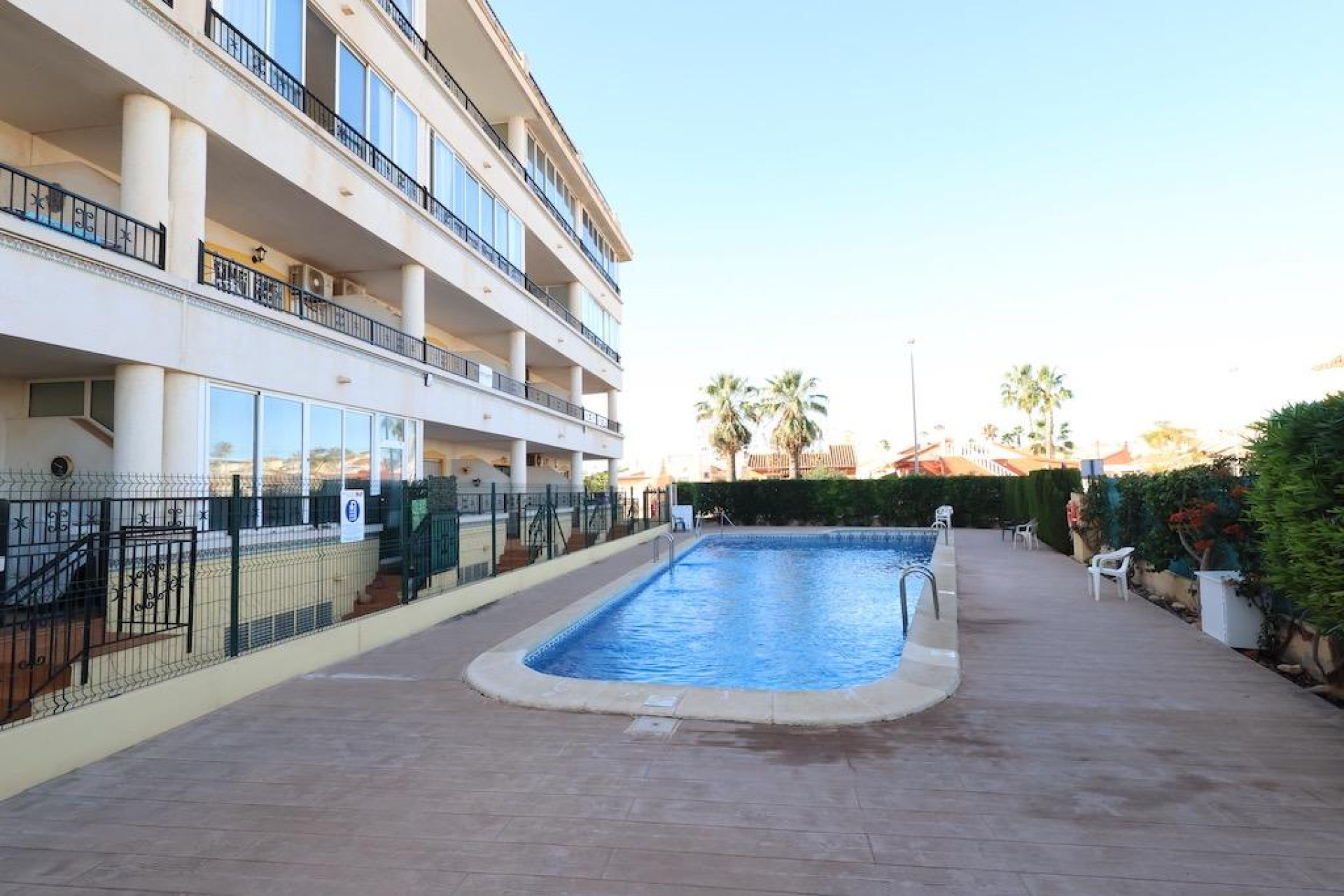 Herverkoop - Appartement  - Orihuela Costa - Punta Prima