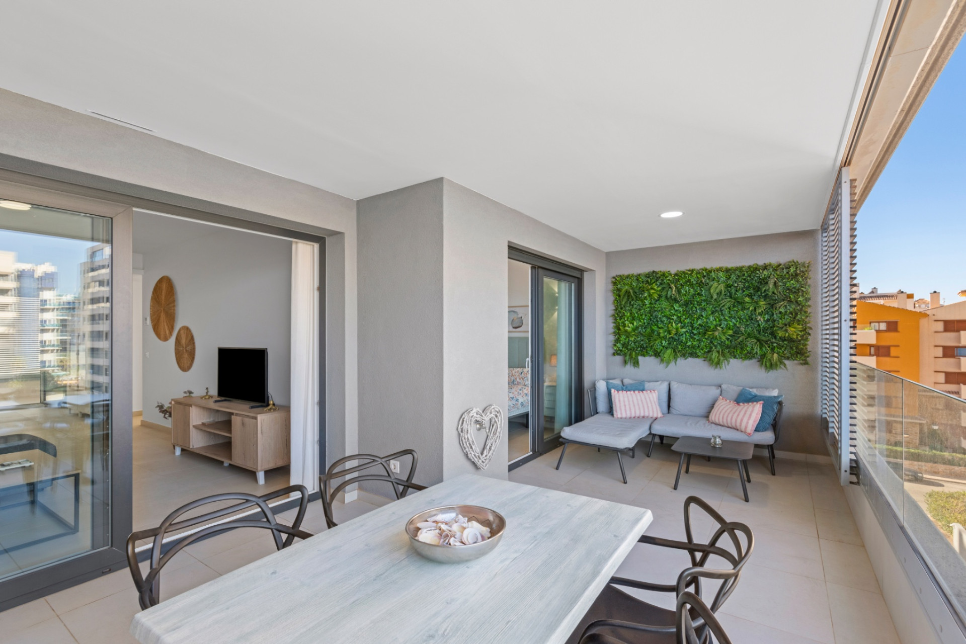 Herverkoop - Appartement  - Orihuela Costa - Punta Prima