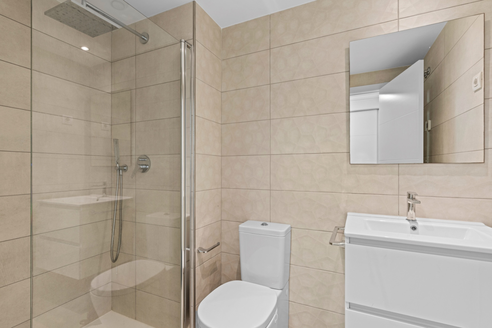 Herverkoop - Appartement  - Orihuela Costa - Punta Prima