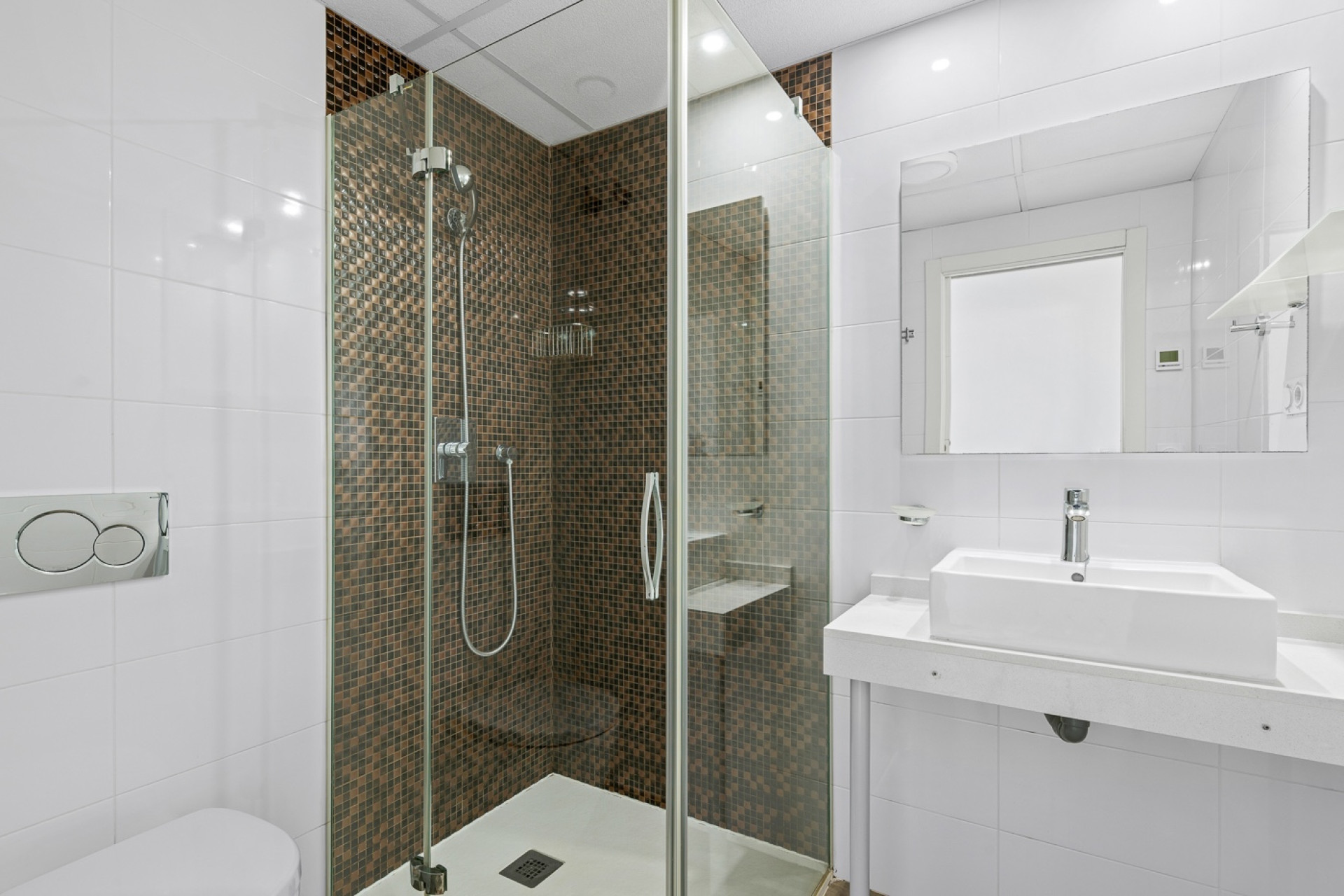 Herverkoop - Appartement  - Orihuela Costa - Punta Prima