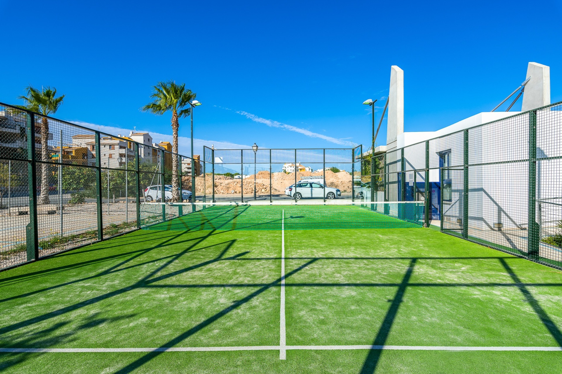 Herverkoop - Appartement  - Orihuela Costa - Punta Prima