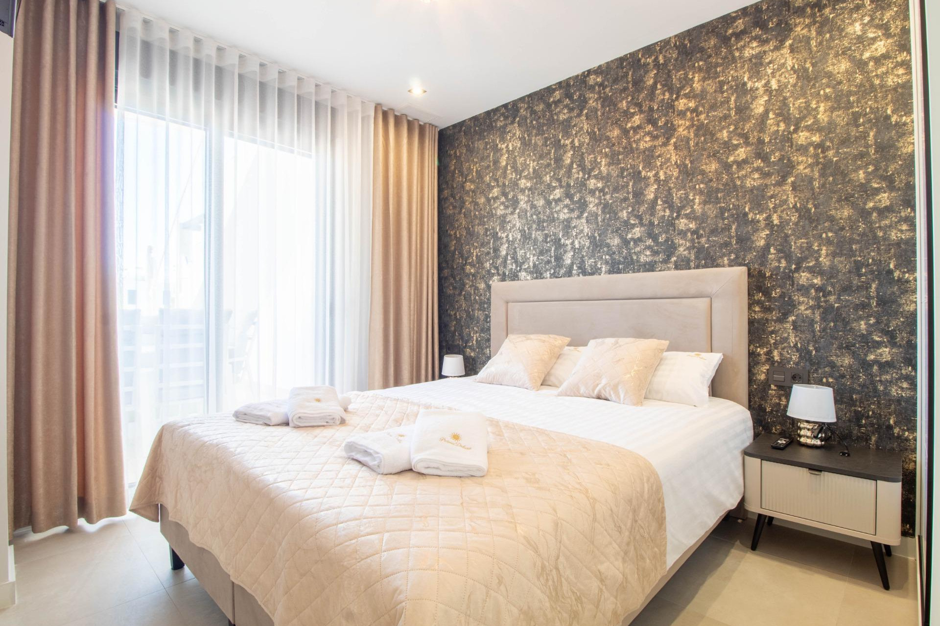 Herverkoop - Appartement  - Orihuela Costa - Punta Prima