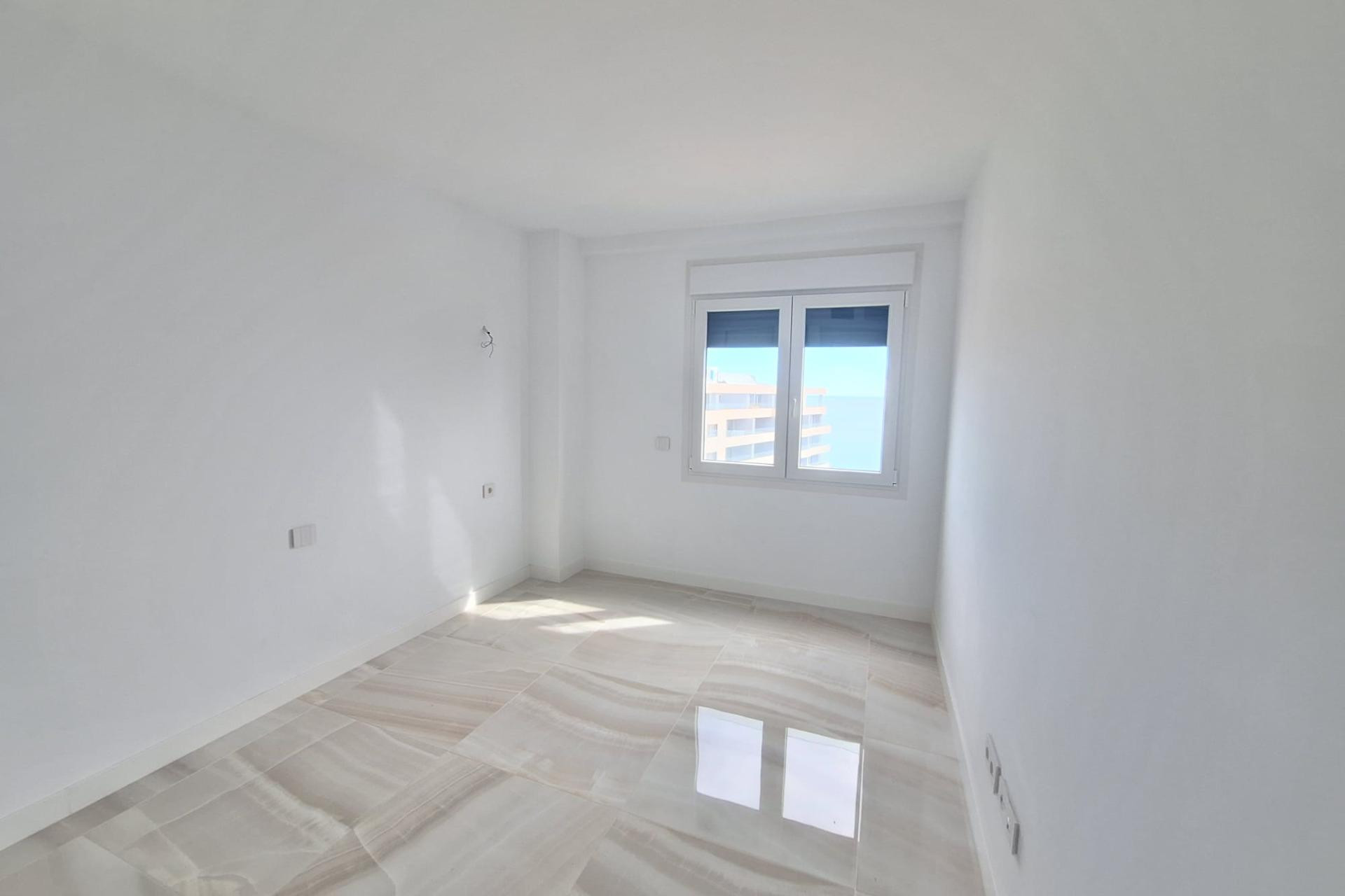 Herverkoop - Appartement  - Orihuela Costa - Punta Prima