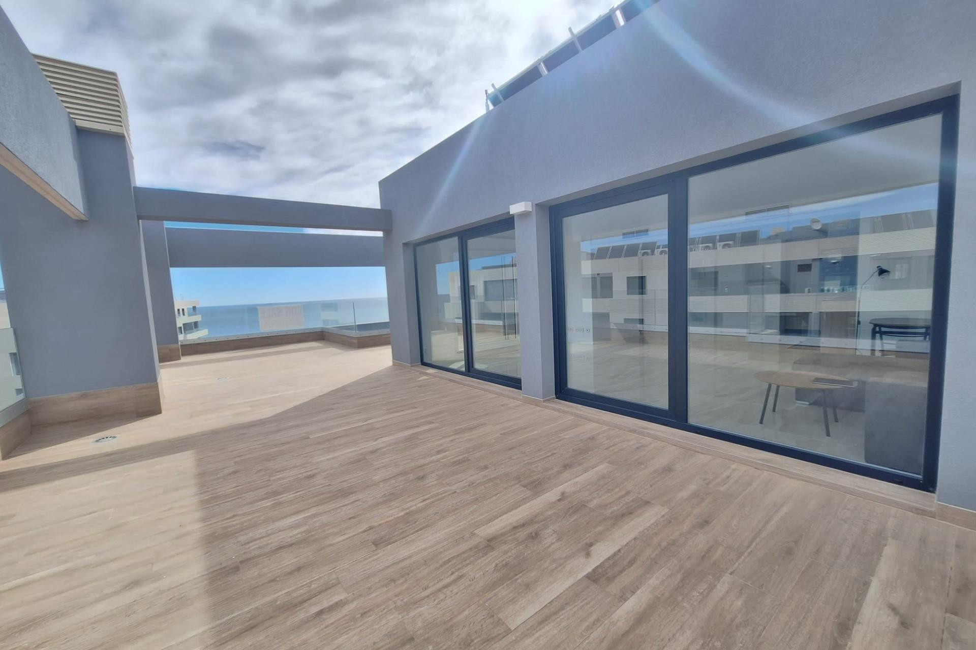 Herverkoop - Appartement  - Orihuela Costa - Punta Prima