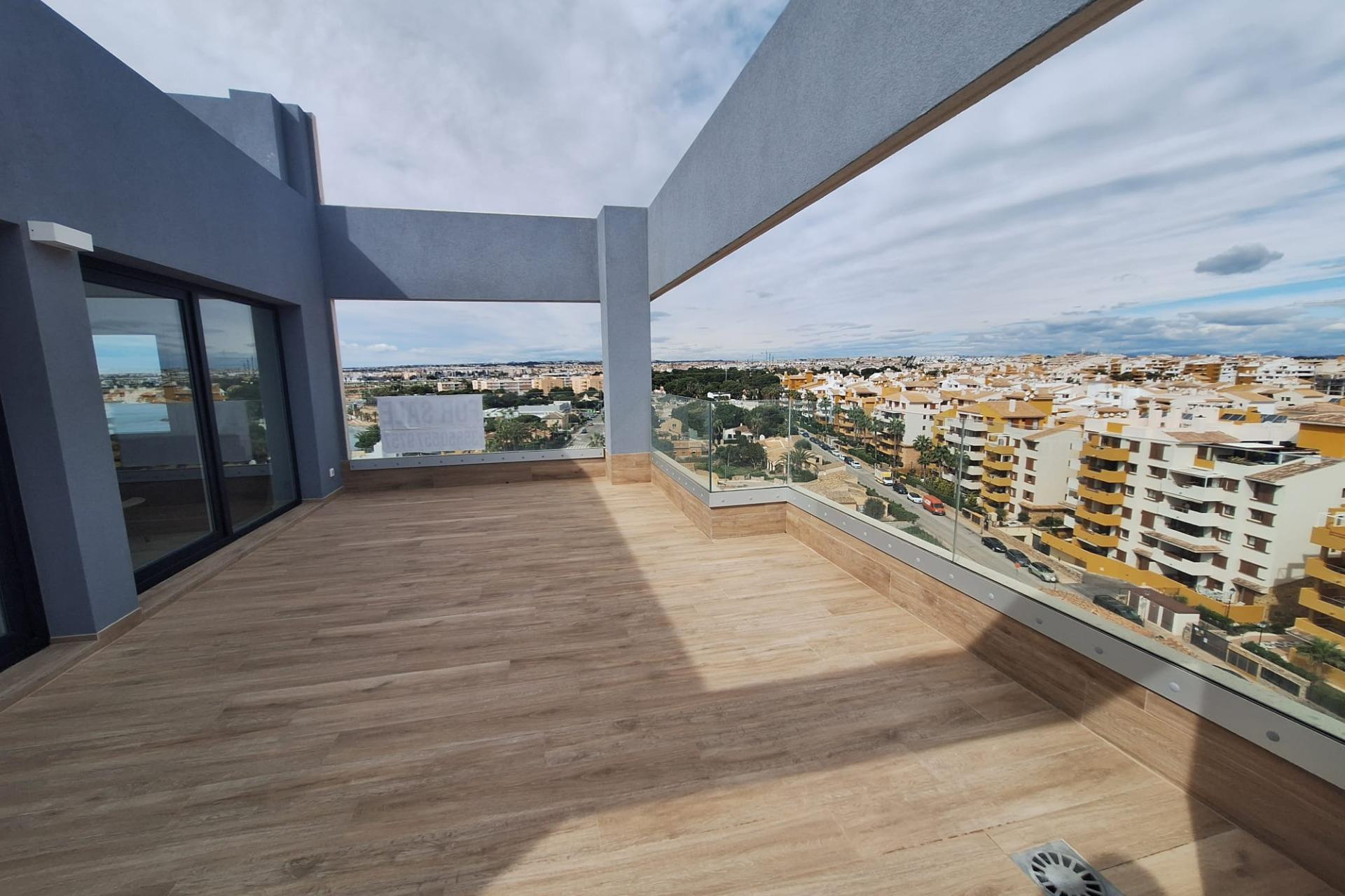 Herverkoop - Appartement  - Orihuela Costa - Punta Prima