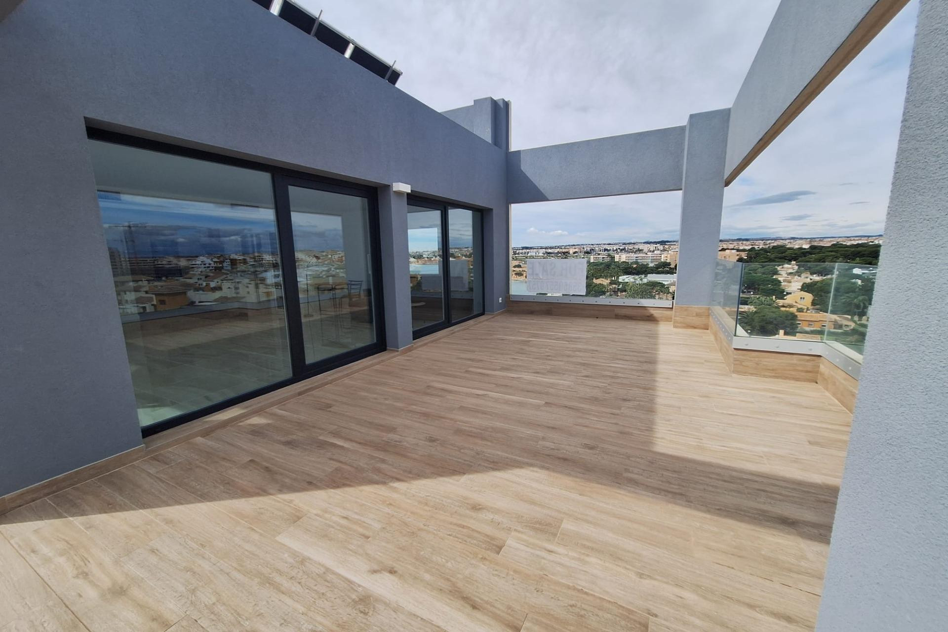 Herverkoop - Appartement  - Orihuela Costa - Punta Prima