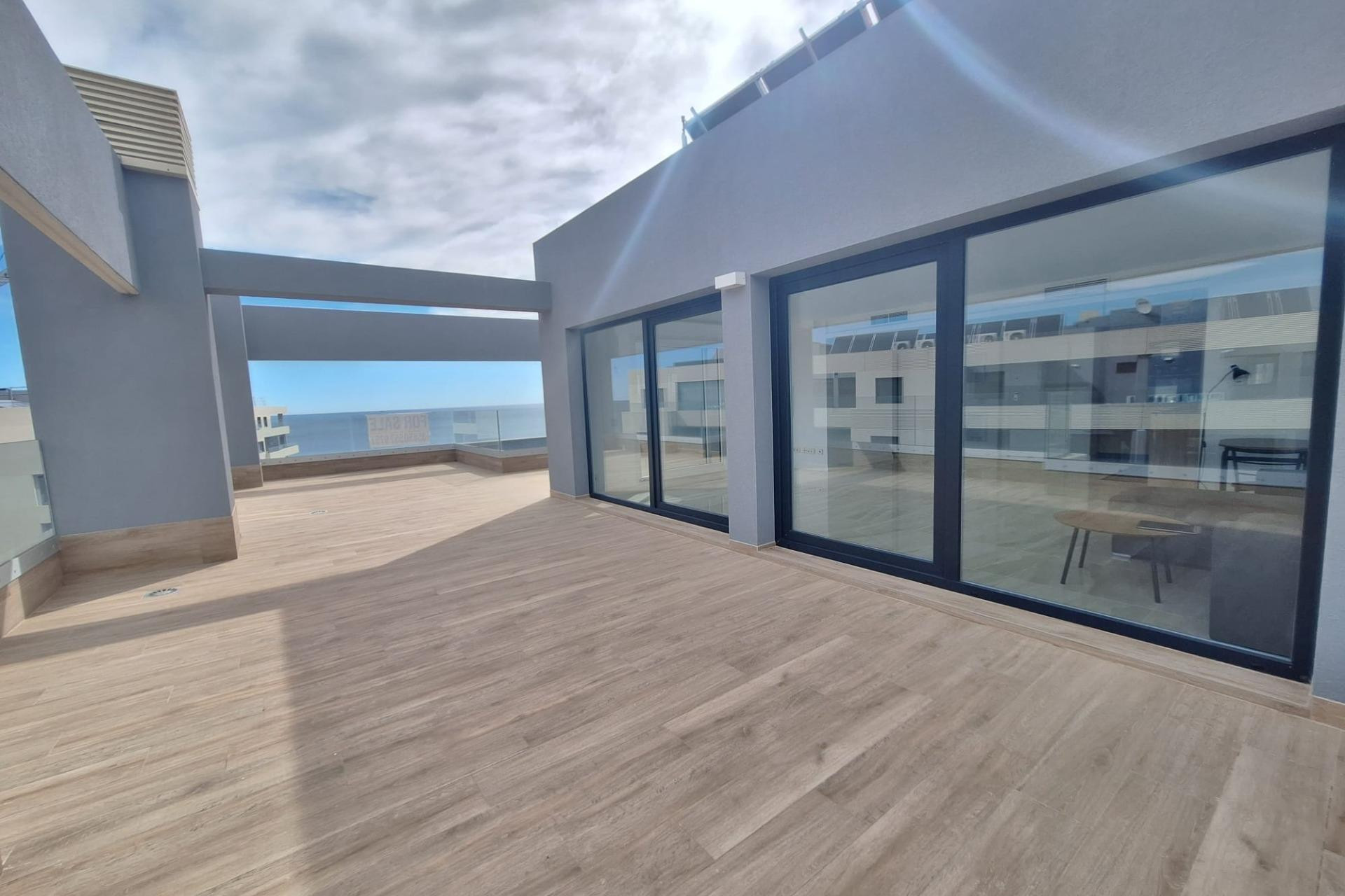 Herverkoop - Appartement  - Orihuela Costa - Punta Prima