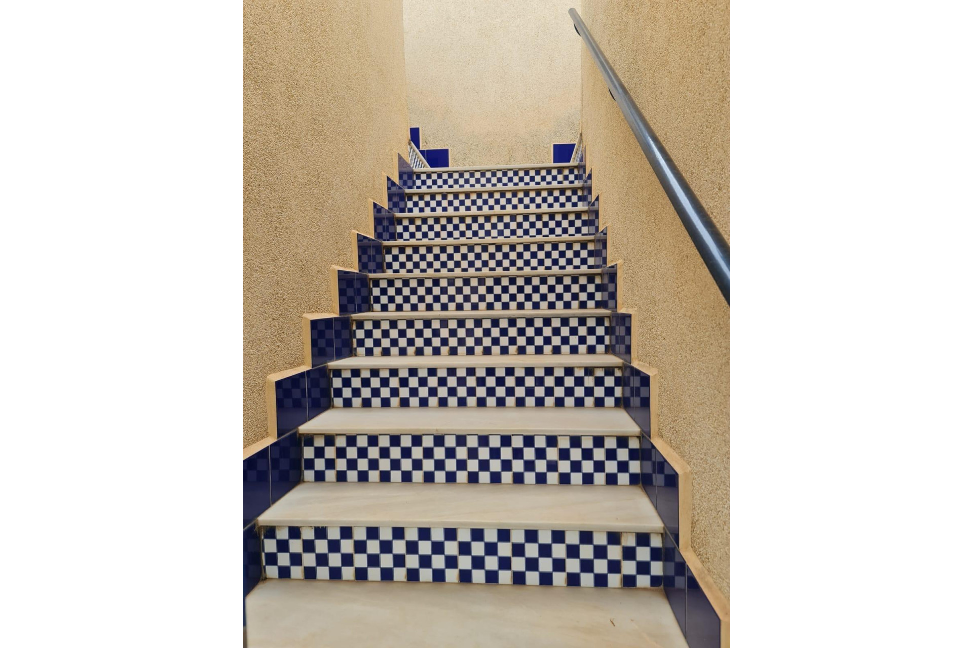 Herverkoop - Appartement  - Orihuela Costa - Punta Prima