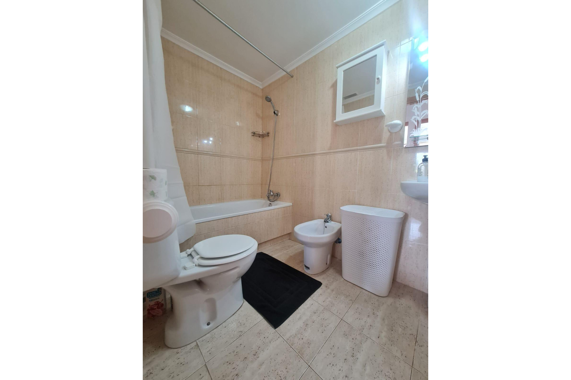 Herverkoop - Appartement  - Orihuela Costa - Punta Prima