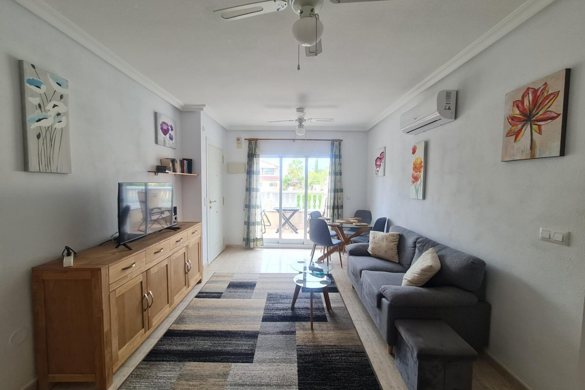 Herverkoop - Appartement  - Orihuela Costa - Punta Prima