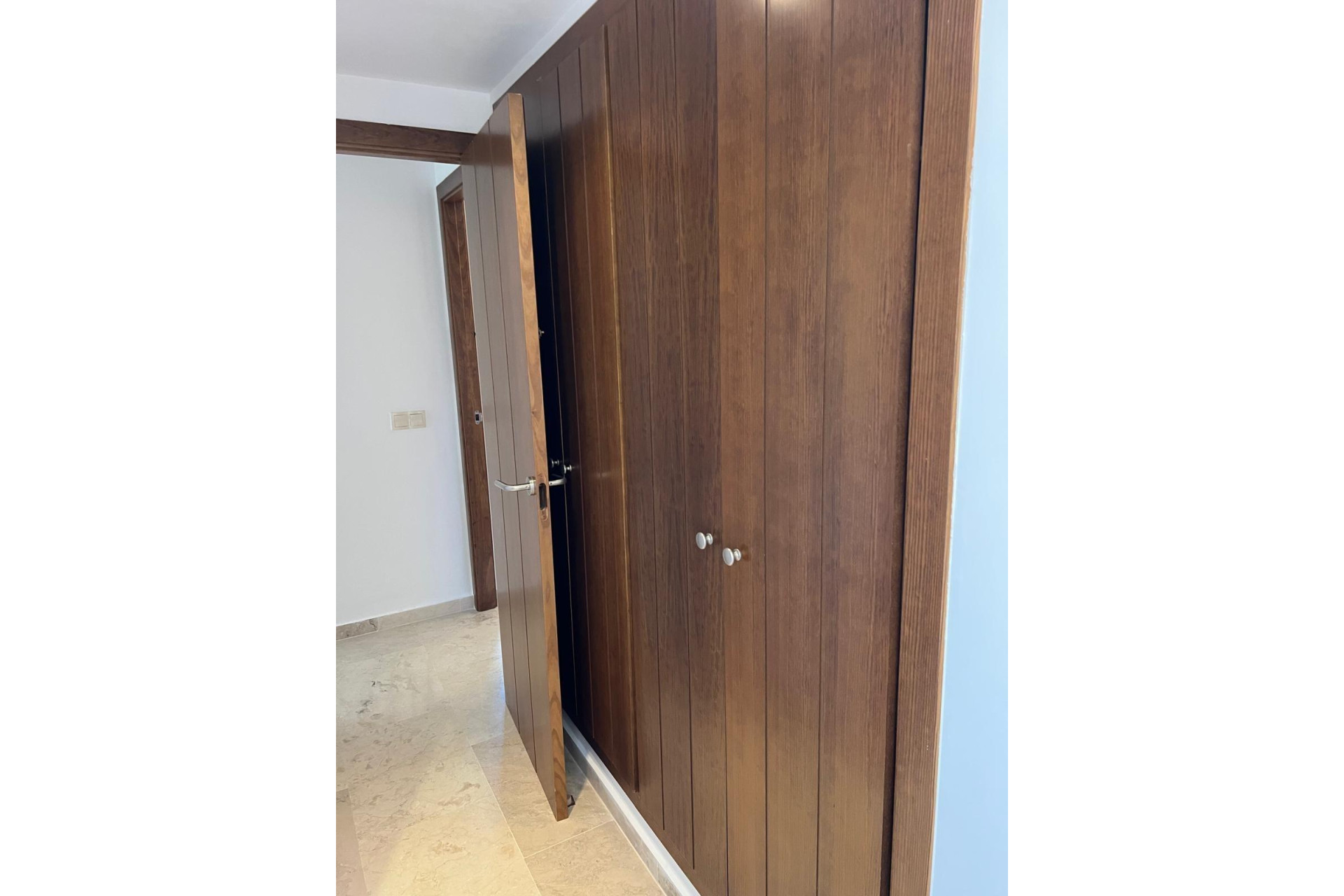 Herverkoop - Appartement  - Orihuela Costa - Punta Prima