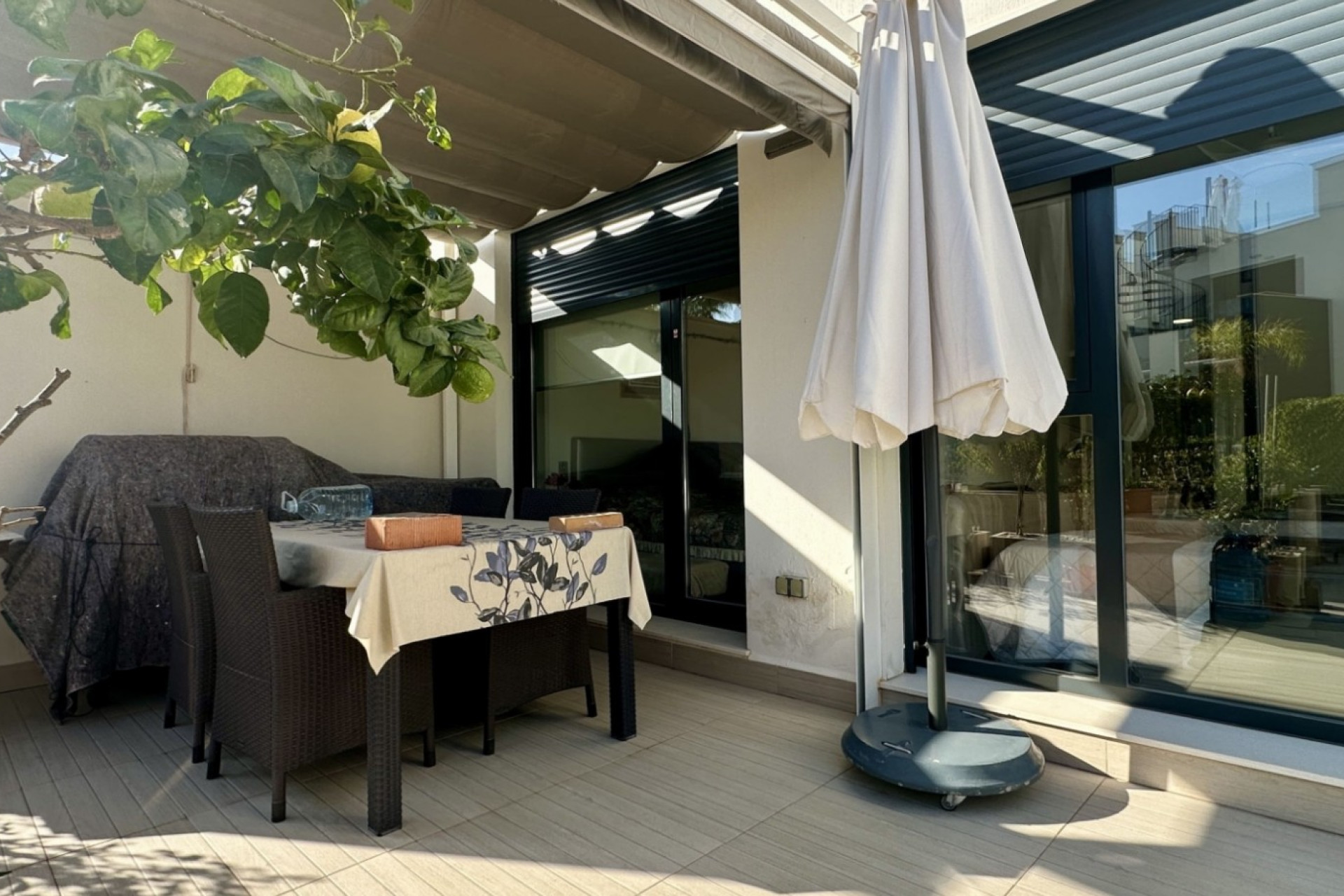 Herverkoop - Appartement  - Orihuela Costa - Punta Prima