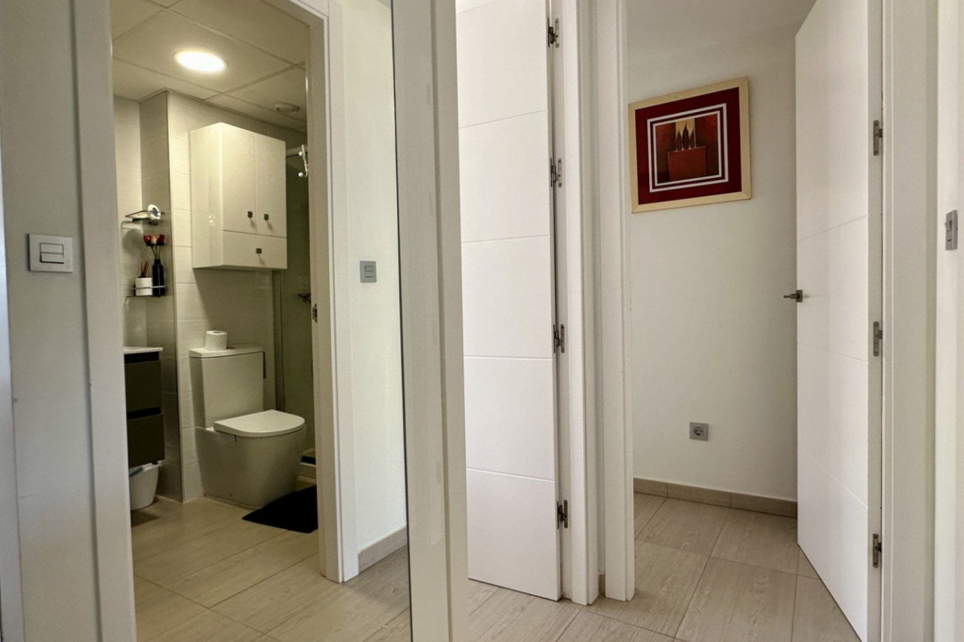 Herverkoop - Appartement  - Orihuela Costa - Punta Prima