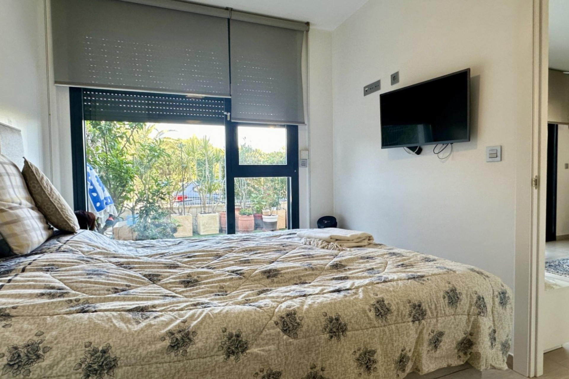 Herverkoop - Appartement  - Orihuela Costa - Punta Prima