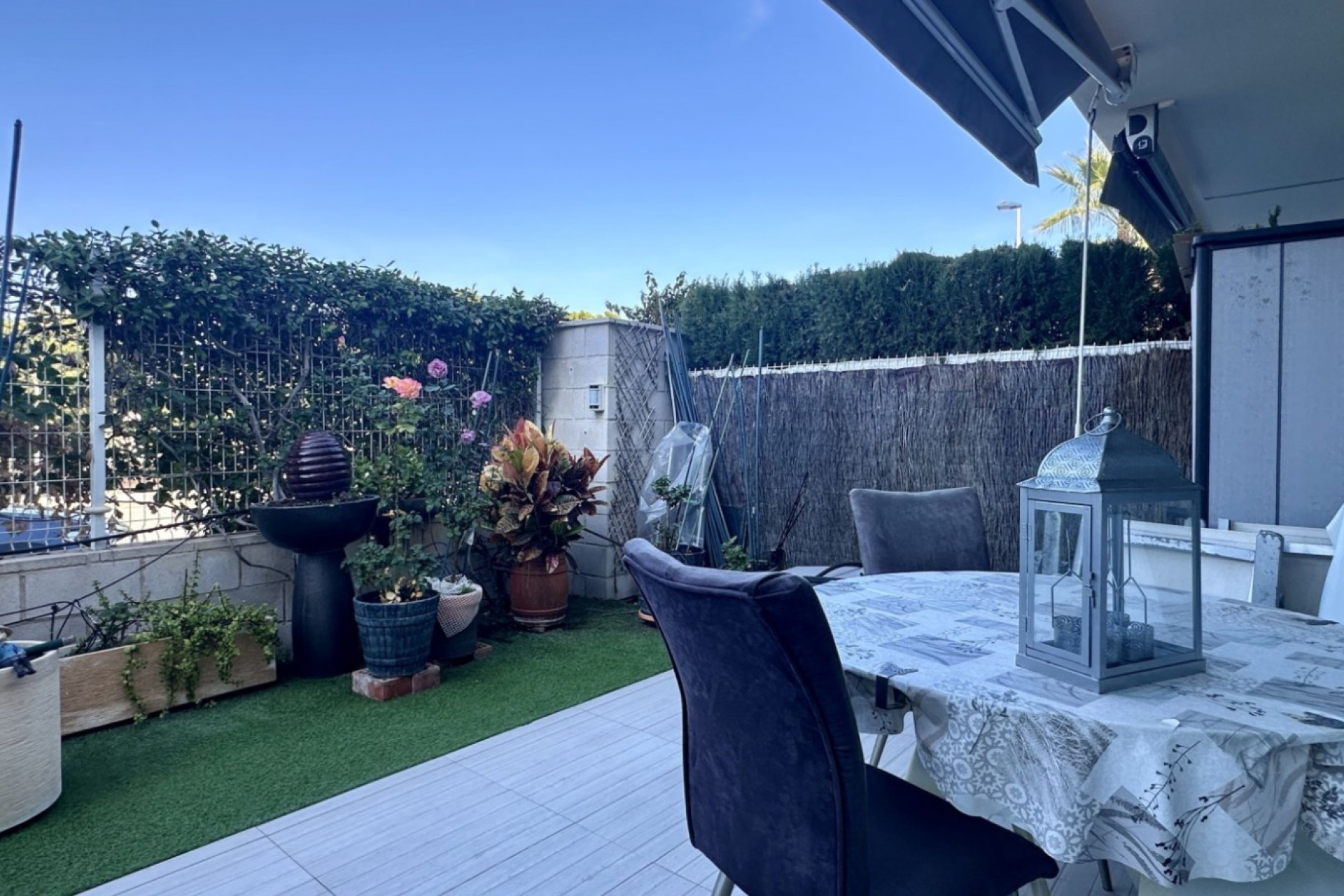 Herverkoop - Appartement  - Orihuela Costa - Punta Prima